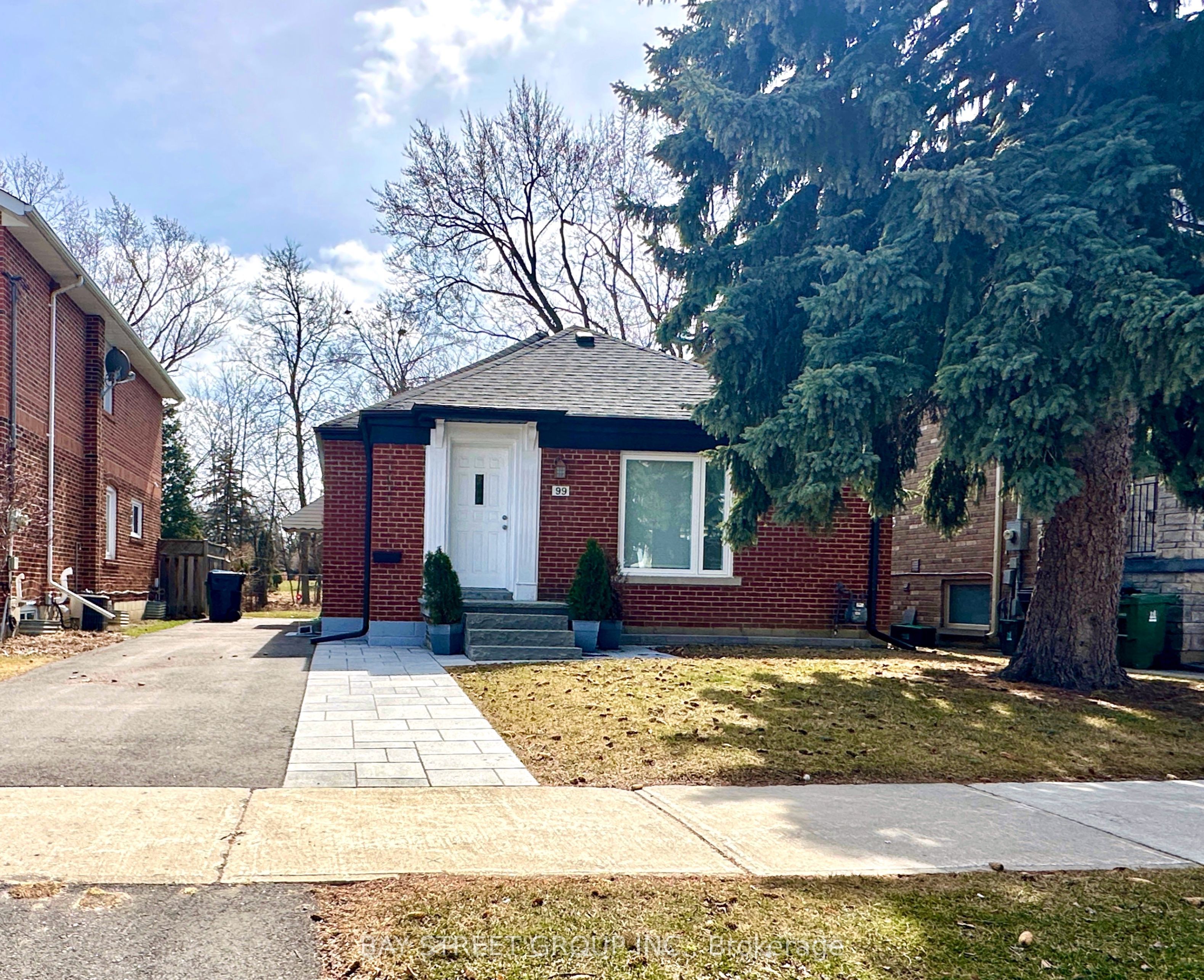 99 Park Home Avenue