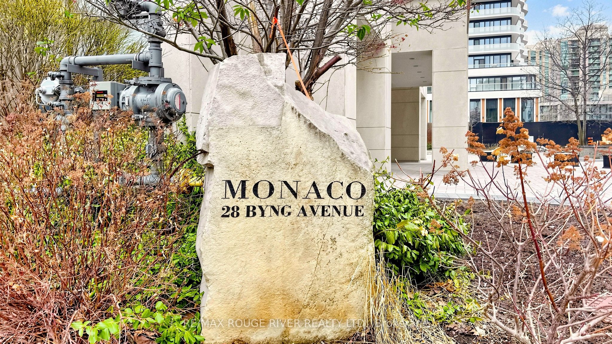 28 Byng Avenue 1003