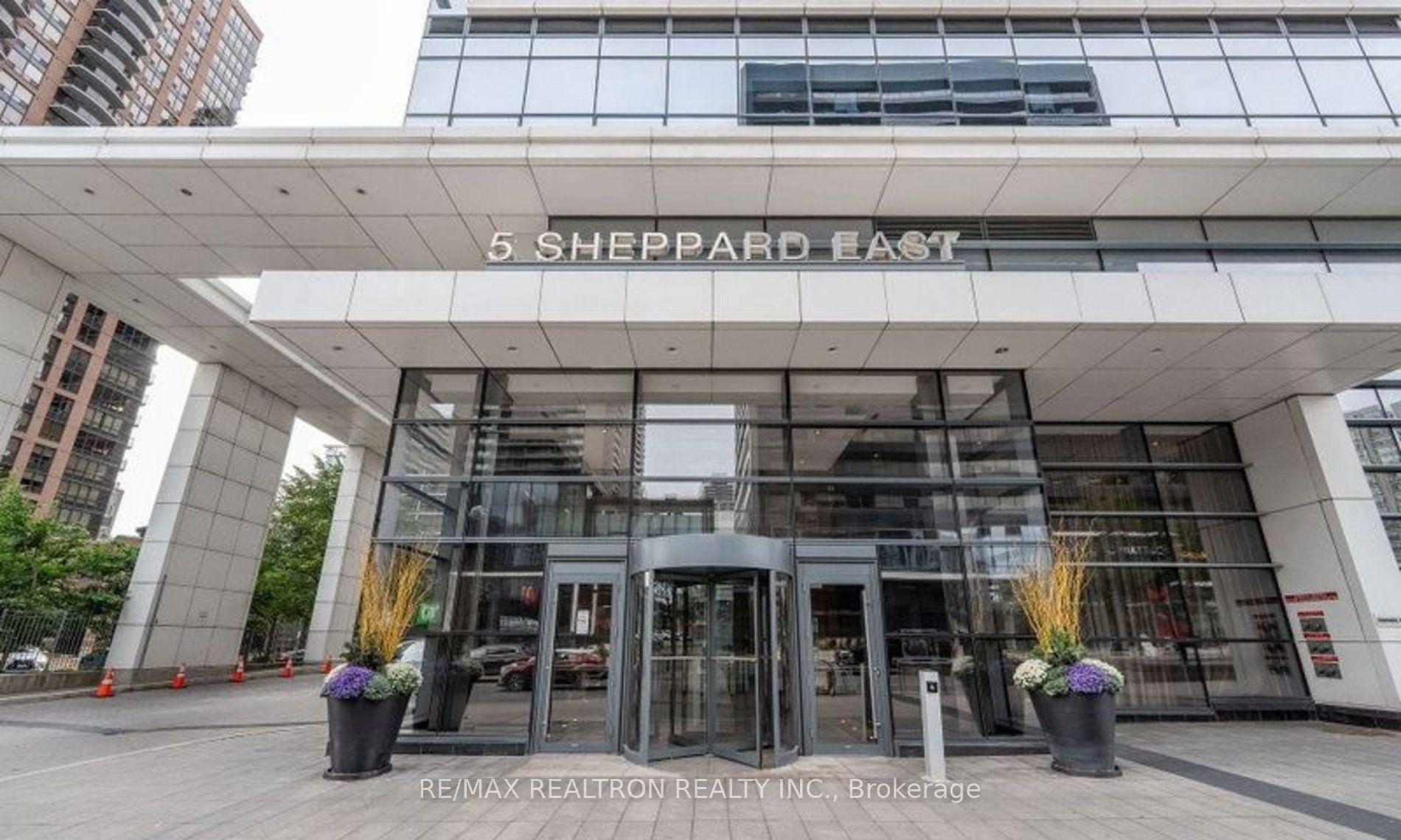 5 Sheppard Avenue E 1825 Property Photo 2