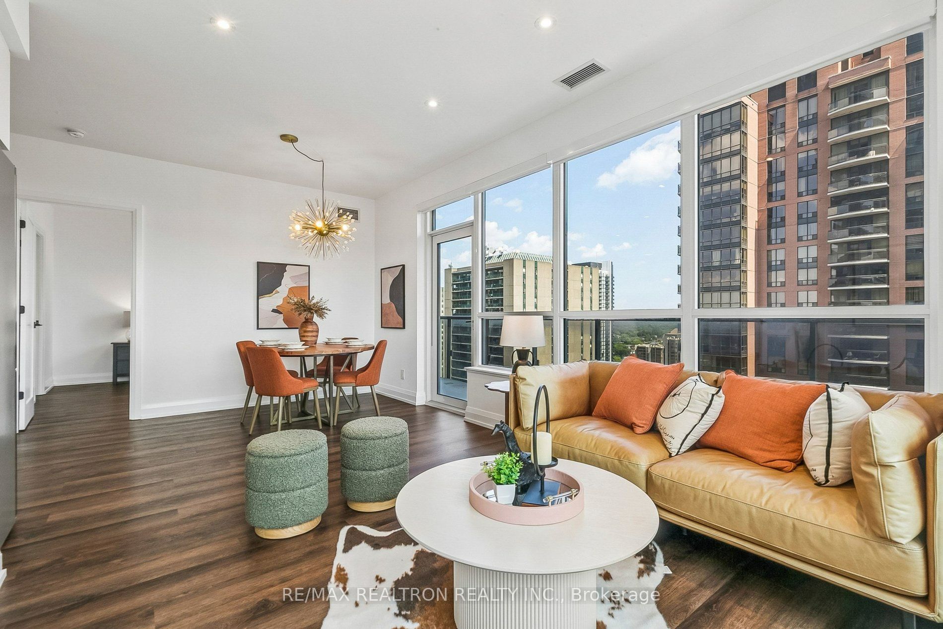 5 Sheppard Avenue E 1825 Property Photo 12