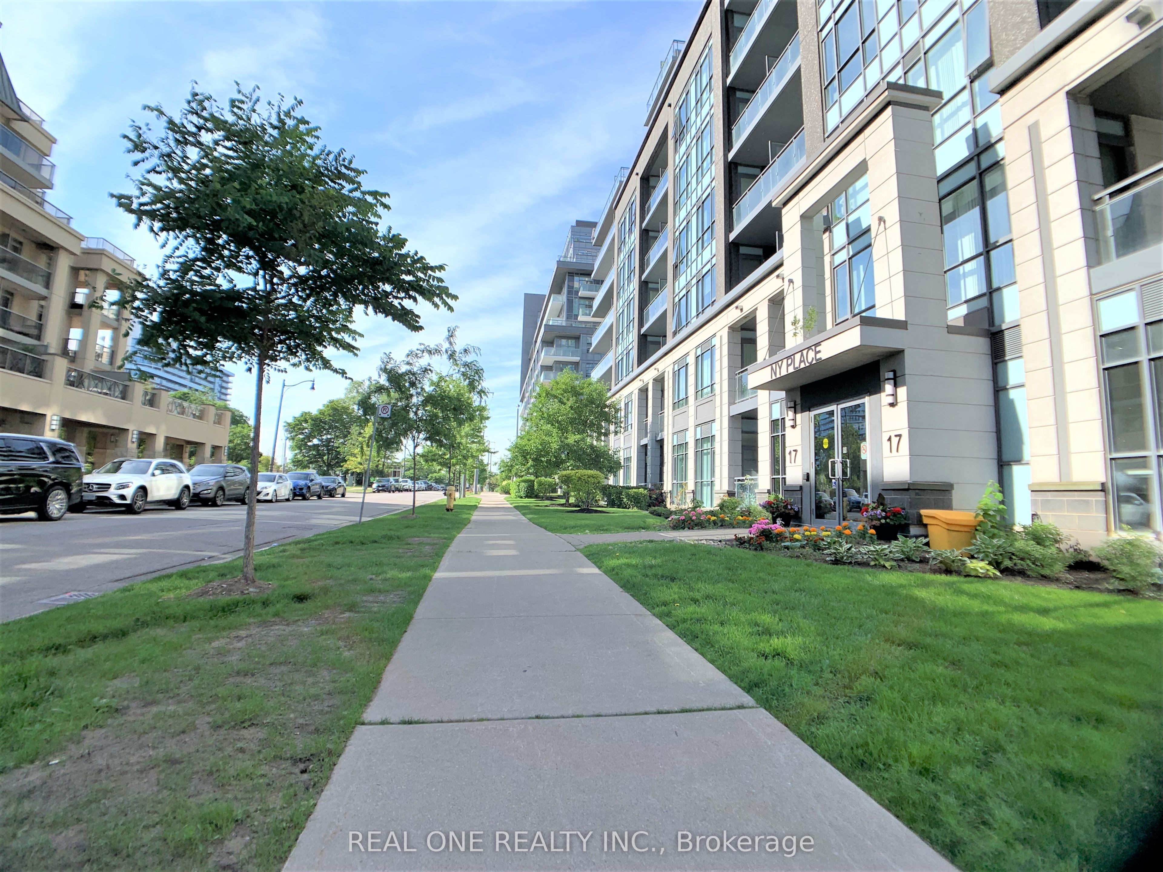 17 Kenaston Gardens 504 Property Photo 17