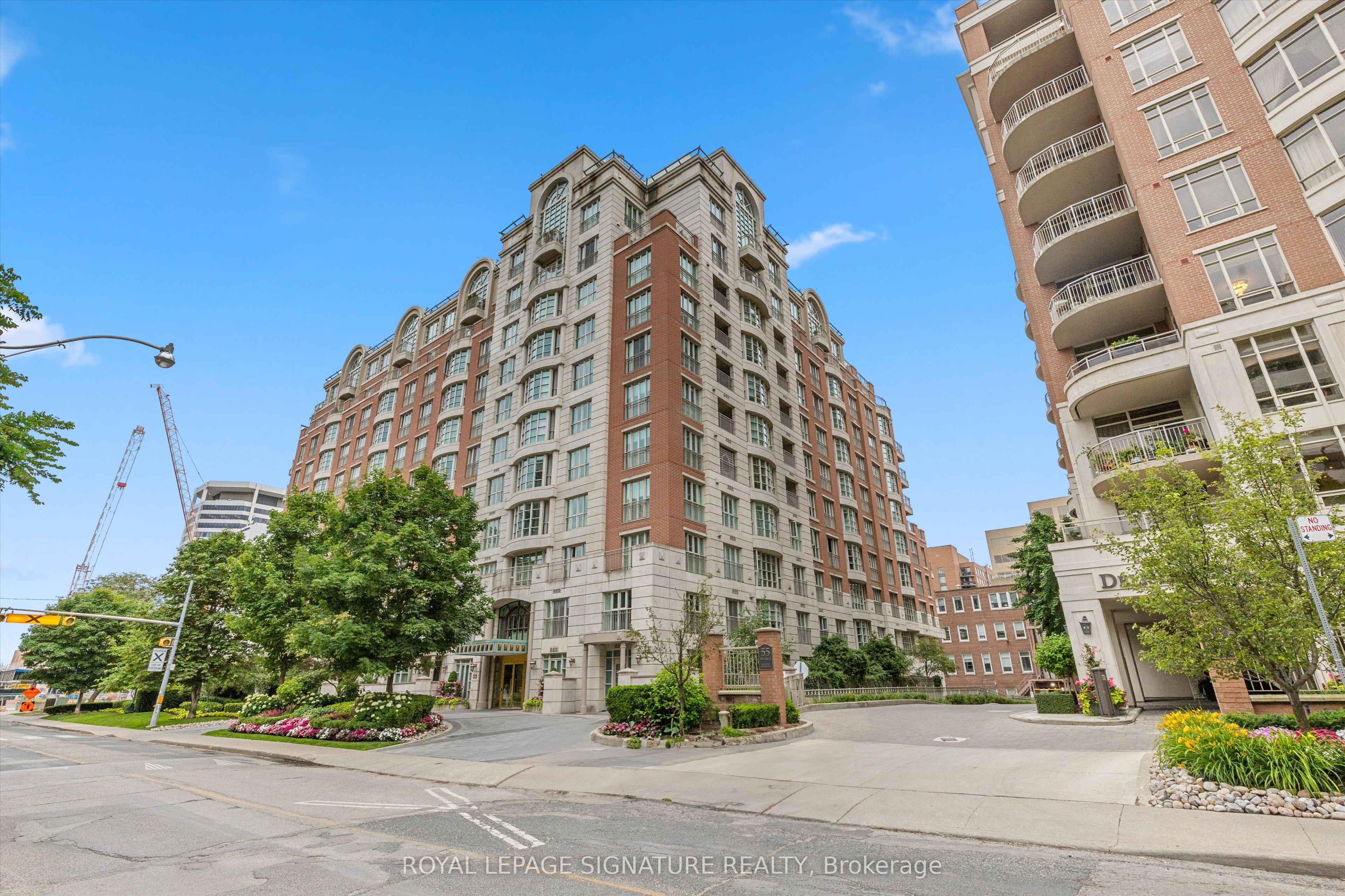 33 Delisle Avenue 108