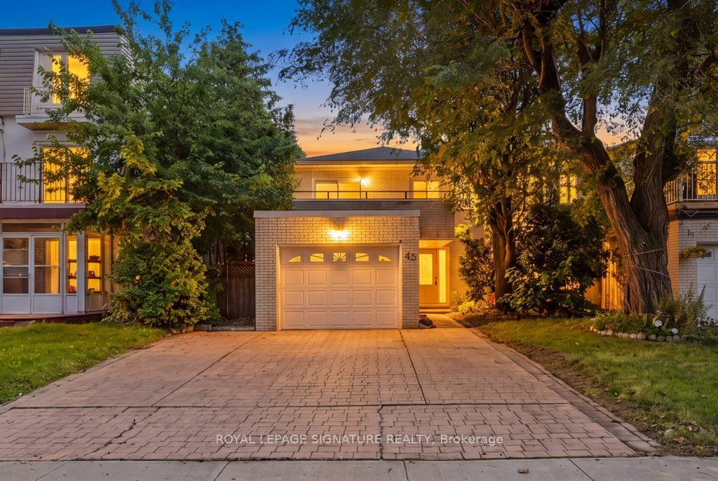 45 Chipwood Crescent Property Photo 1