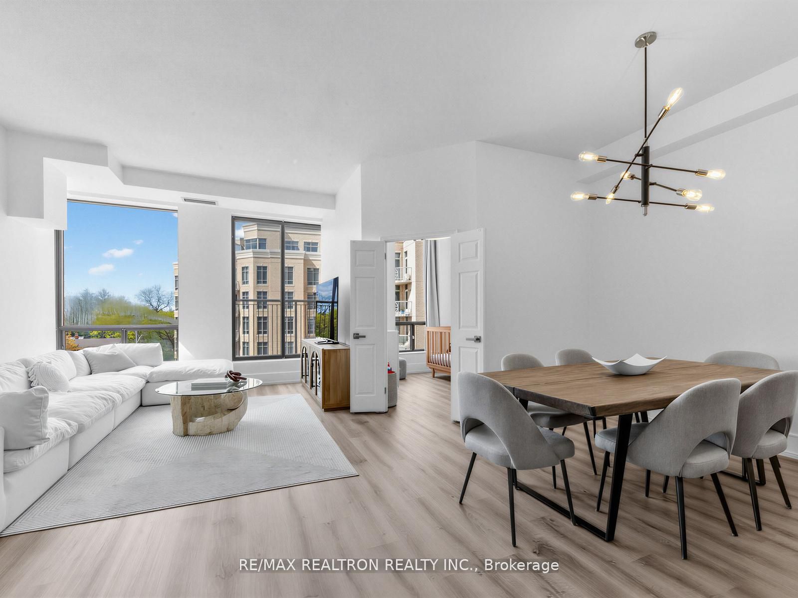 500 Glencairn Avenue 503