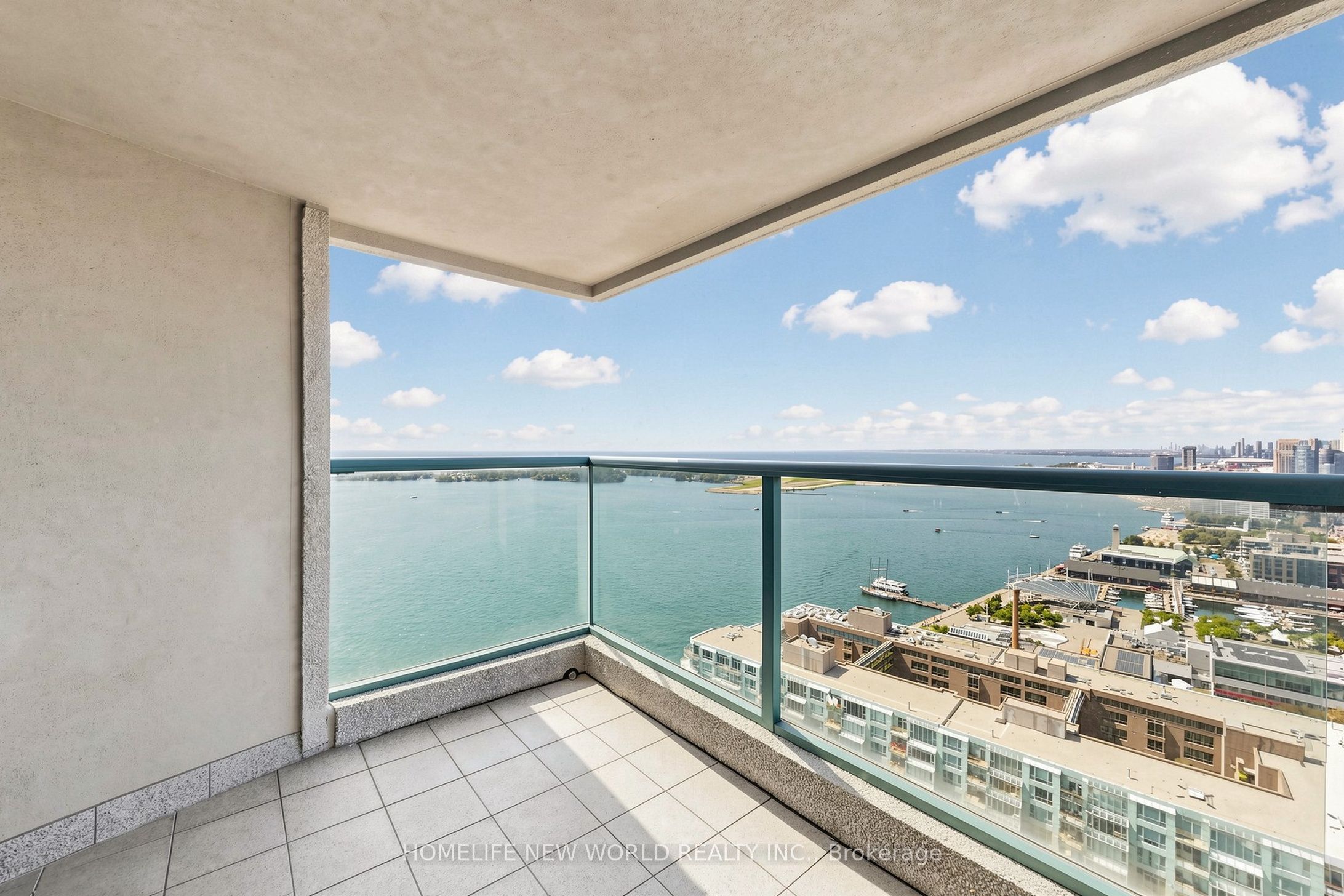 99 Harbour Square 3512 Property Photo 30