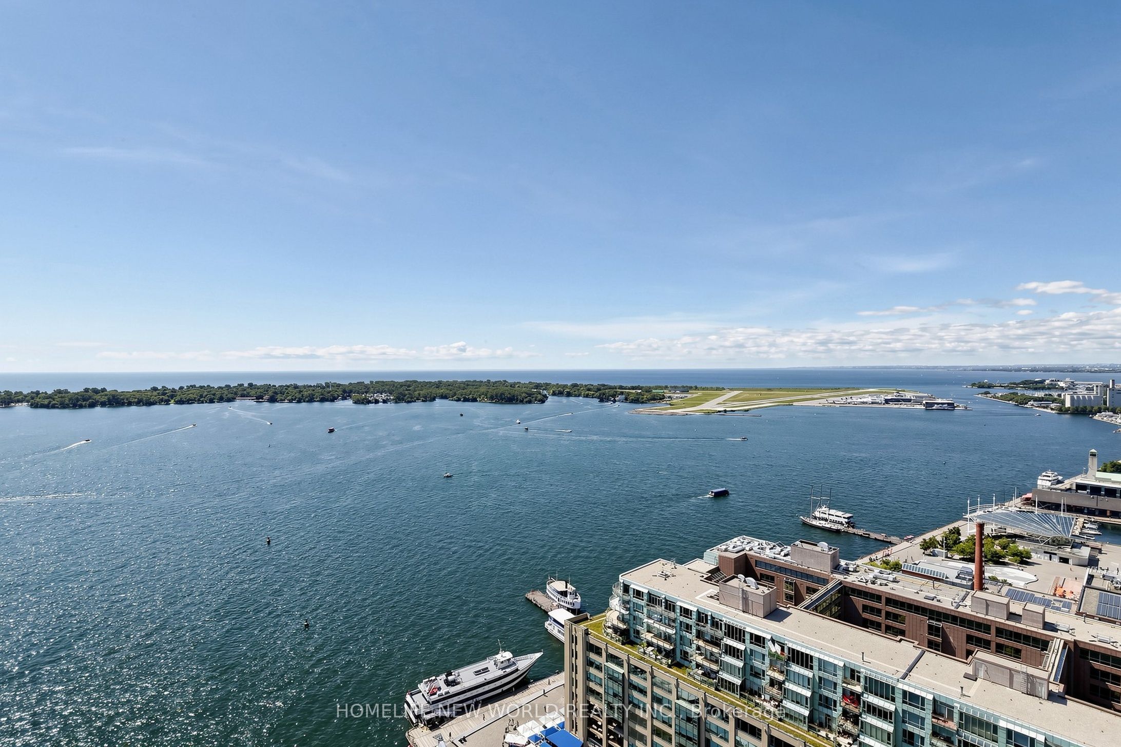99 Harbour Square 3512 Property Photo 33