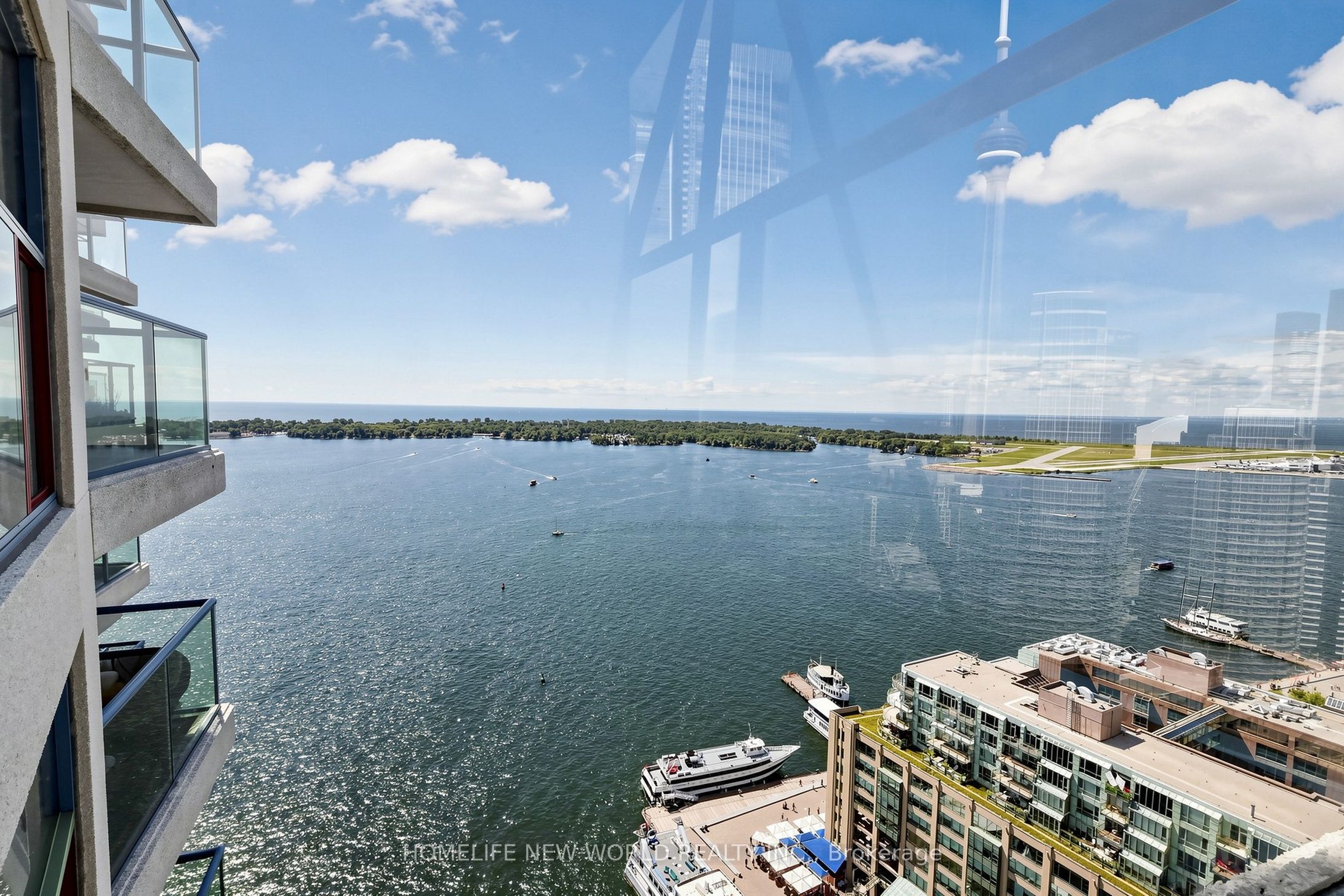 99 Harbour Square 3512 Property Photo 35