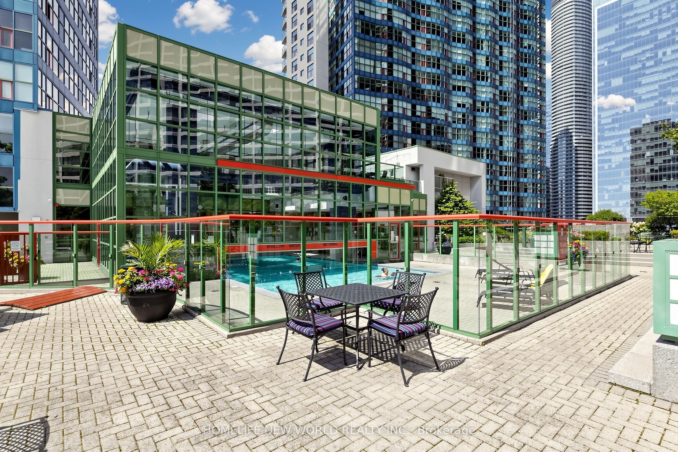 99 Harbour Square 3512 Property Photo 37