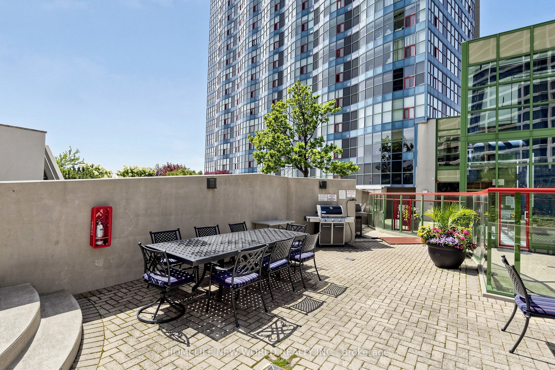99 Harbour Square 3512 Property Photo 38