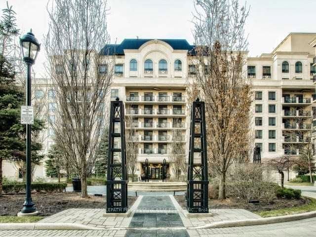 650 Sheppard Avenue E 307