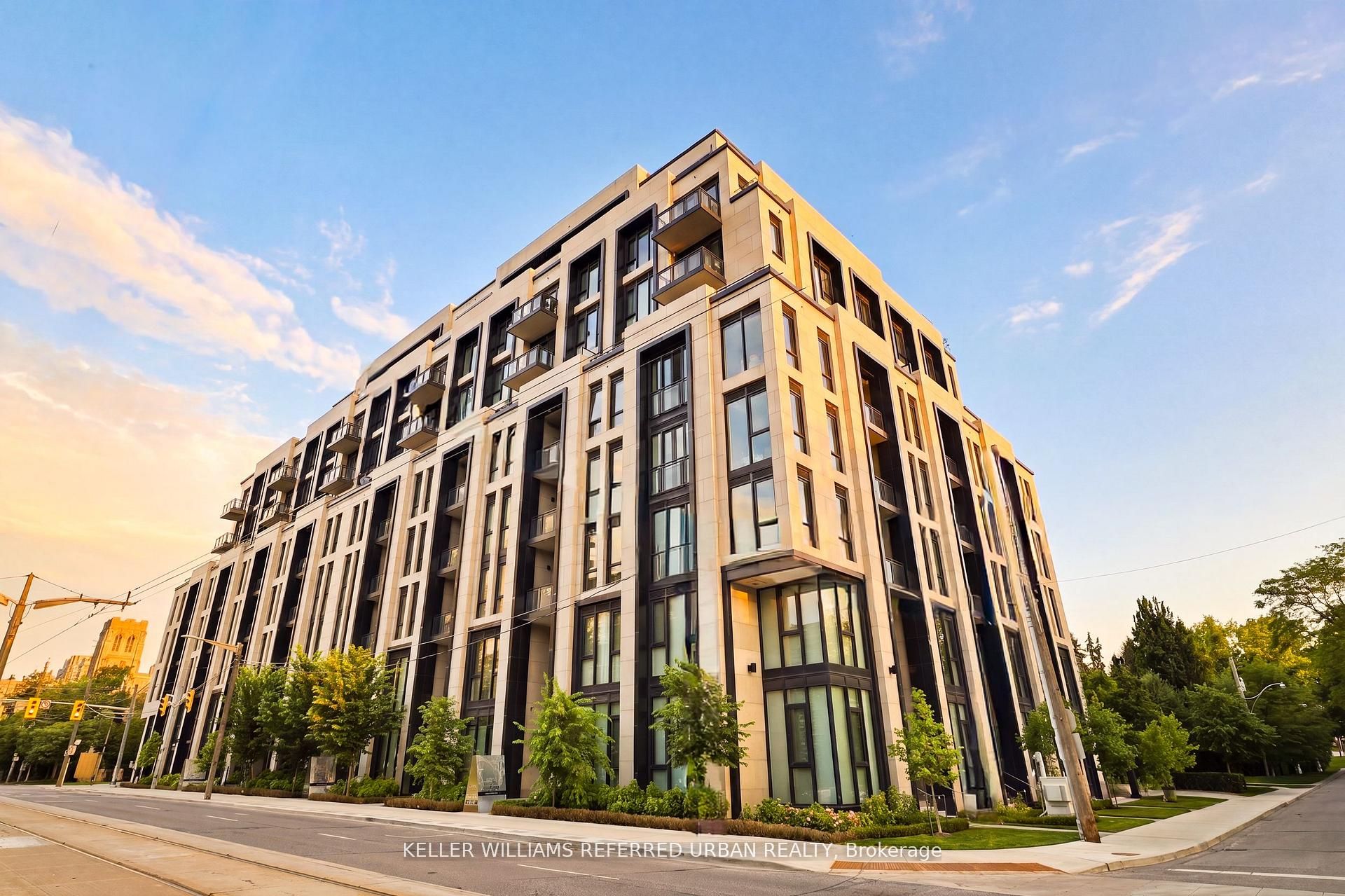 2 Forest Hill Road 313