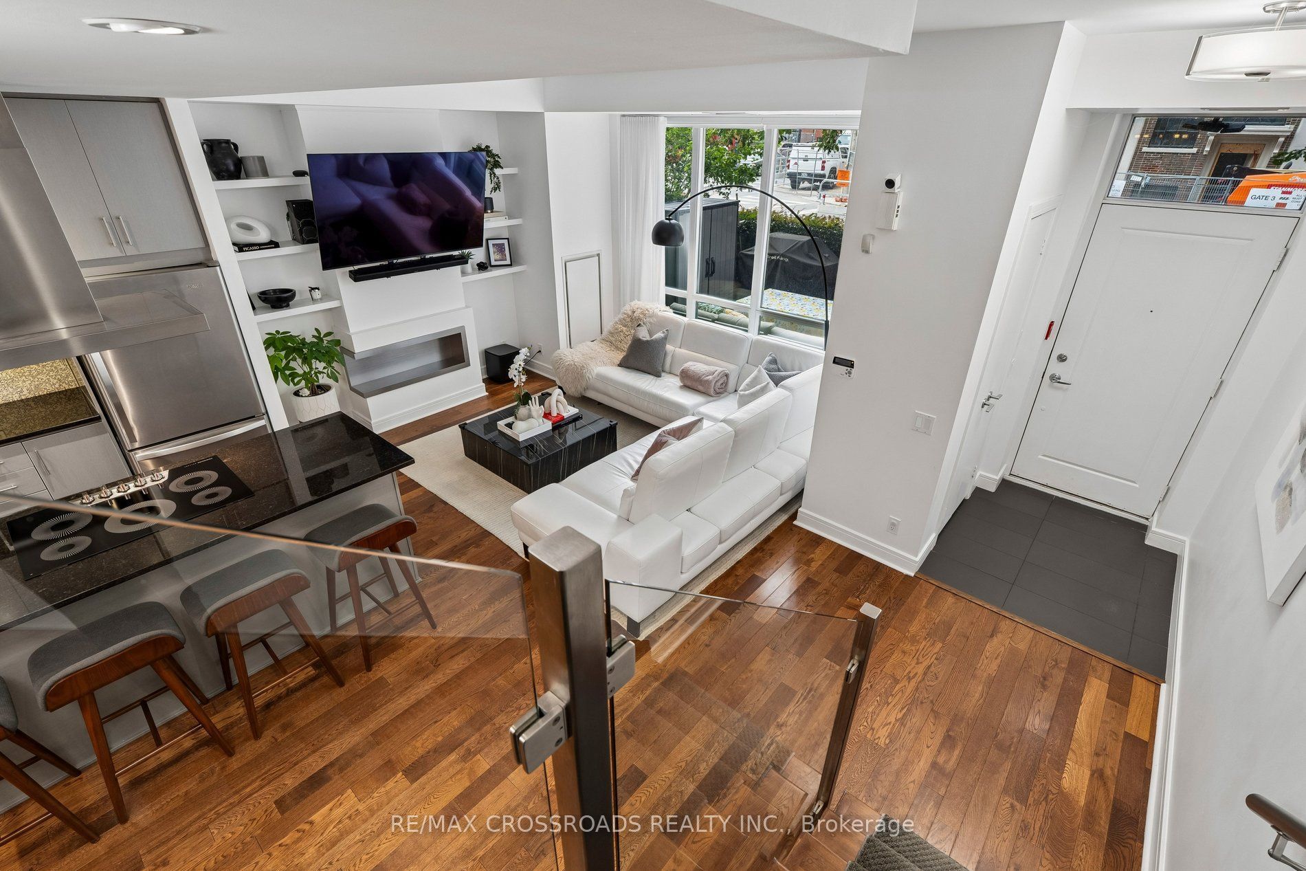 116 George Street 107 Property Photo 8