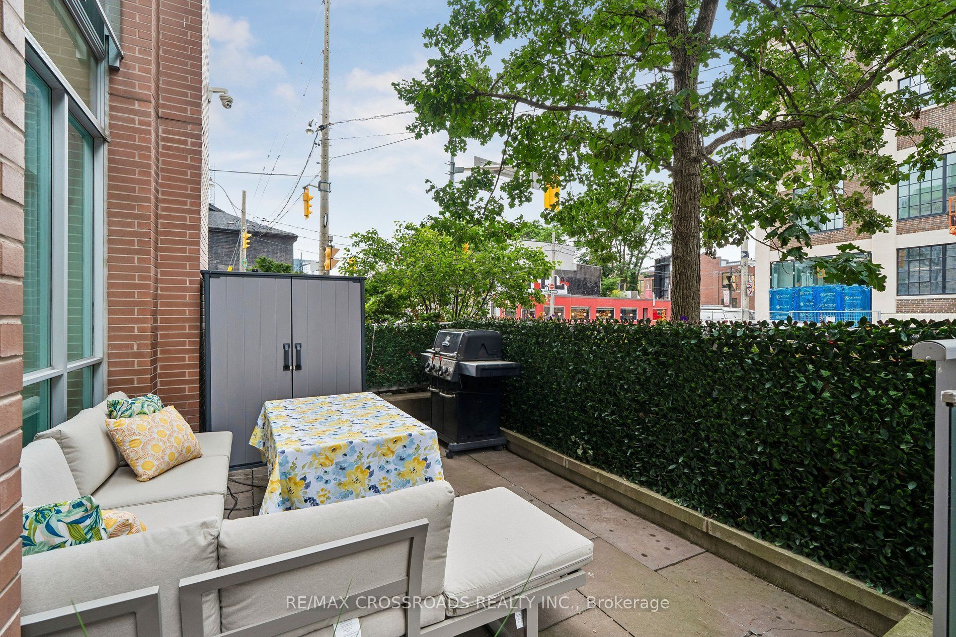116 George Street 107 Property Photo 16