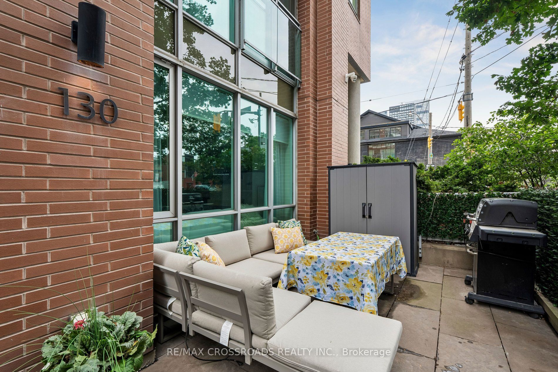 116 George Street 107 Property Photo 17