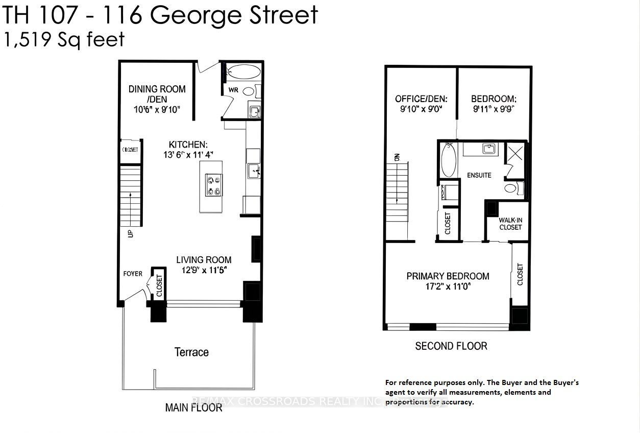 116 George Street 107 Property Photo 18