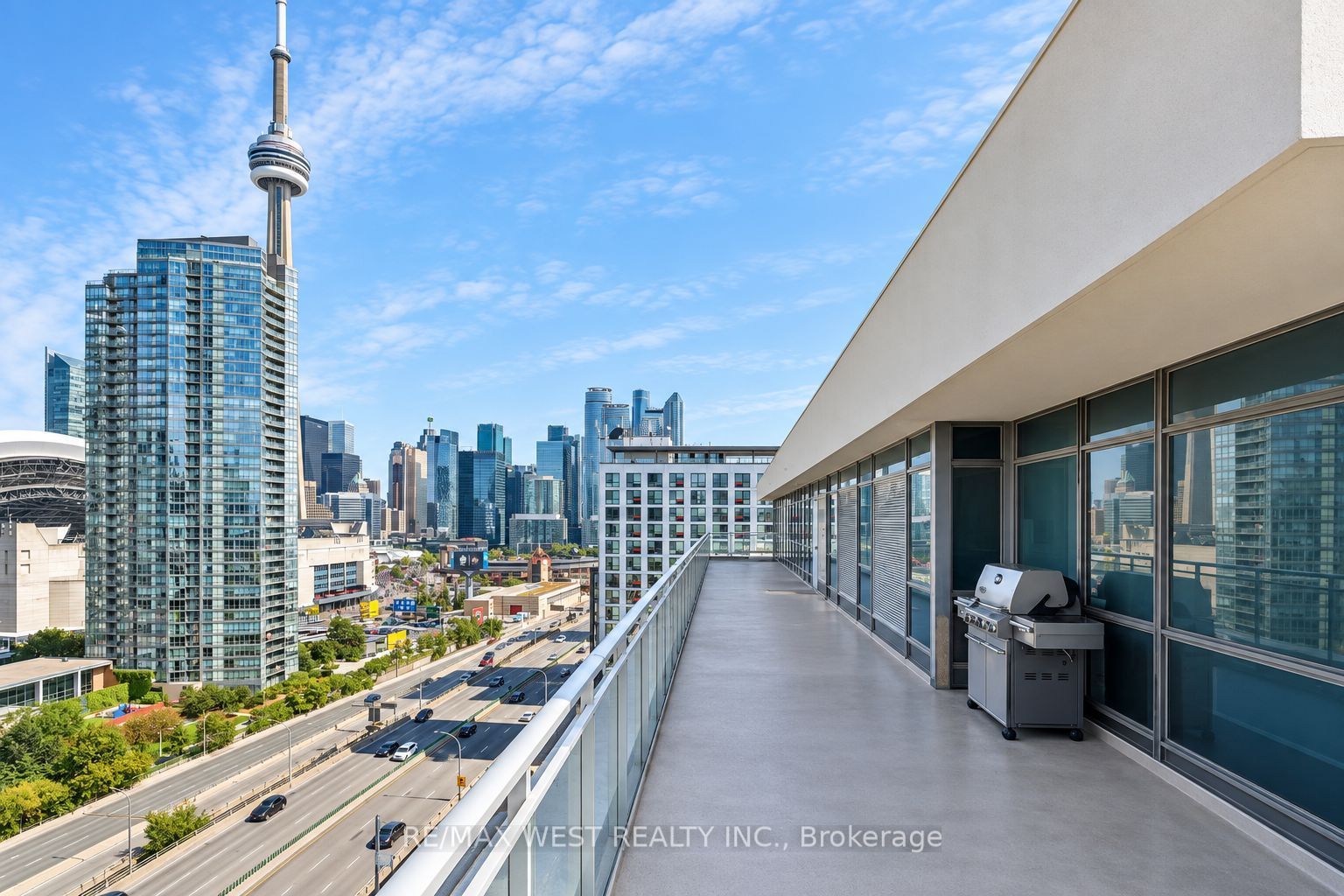 410 Queens Quay W 1104 Property Photo 1