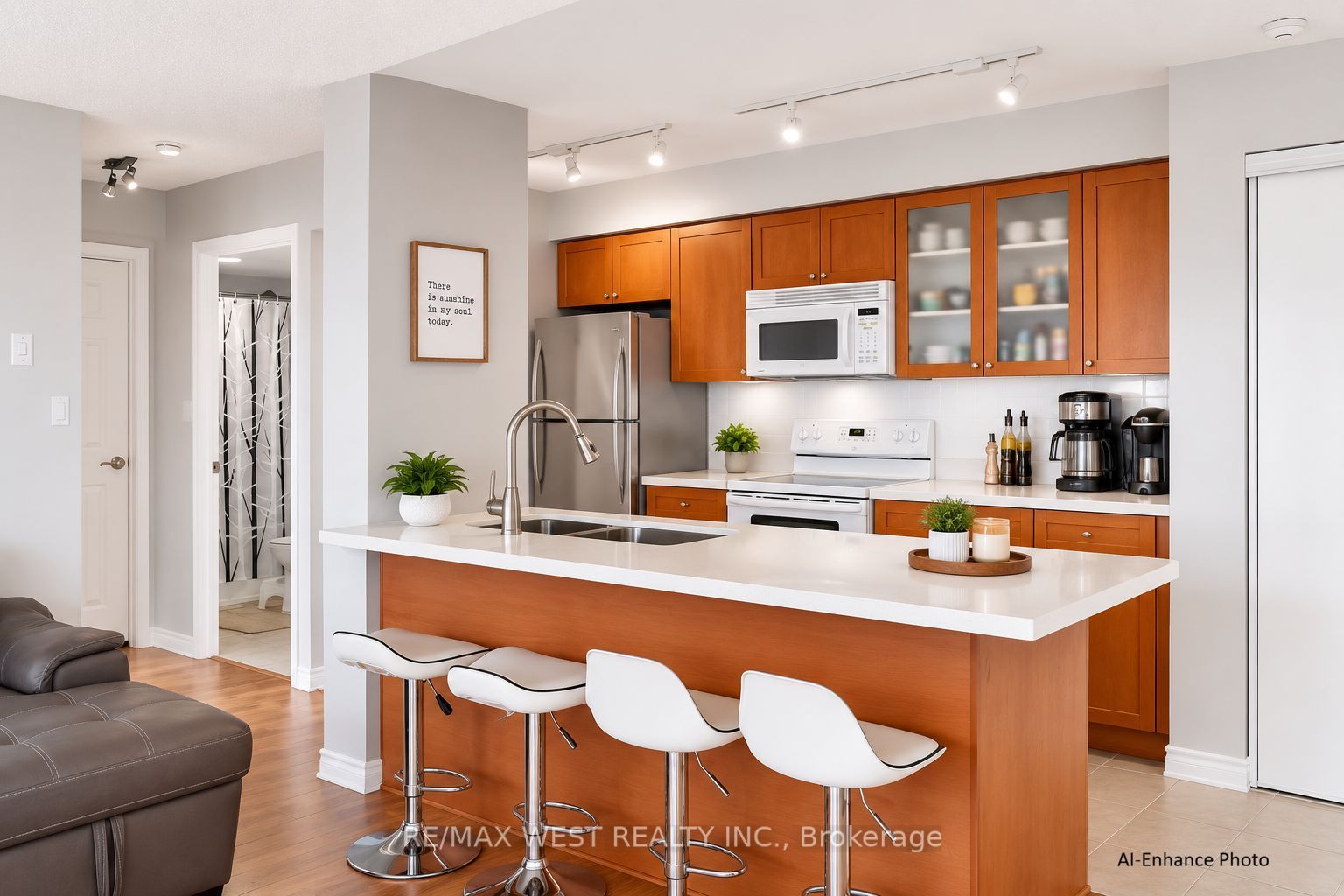 410 Queens Quay W 1104 Property Photo 14
