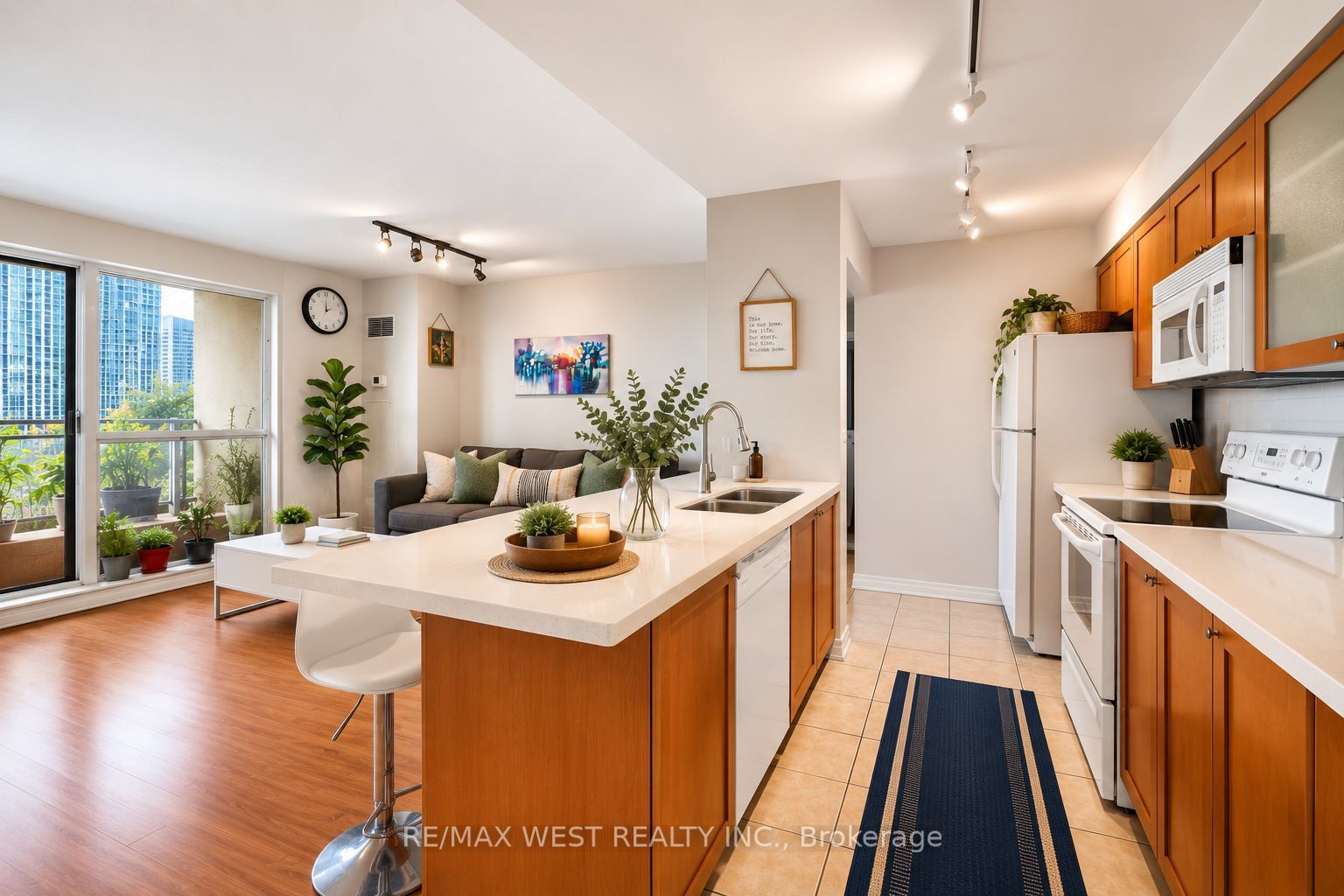 410 Queens Quay W 1104 Property Photo 15