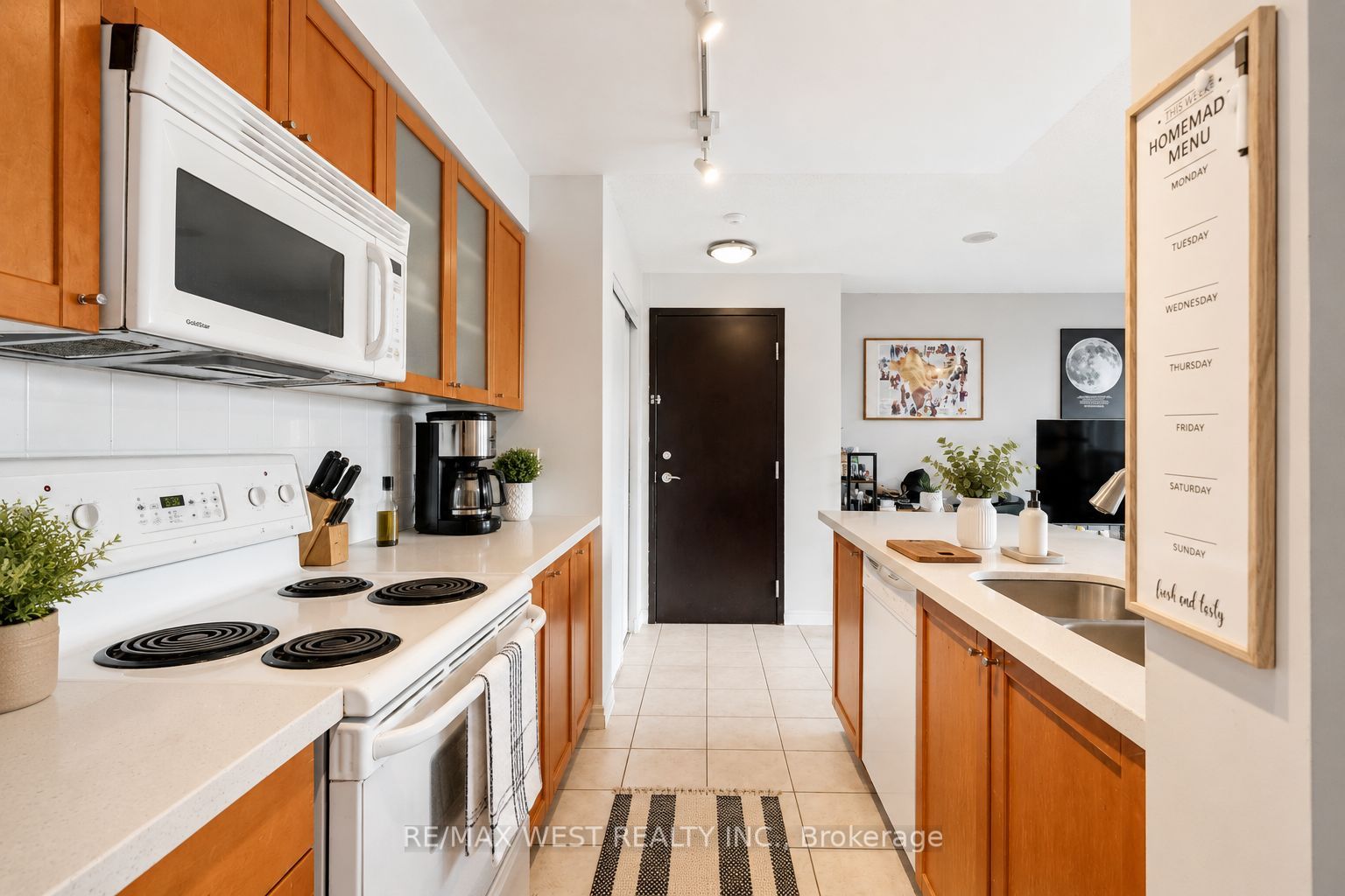410 Queens Quay W 1104 Property Photo 16