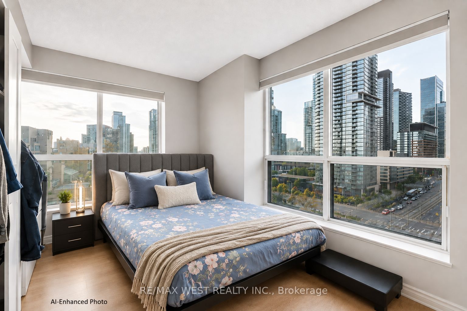 410 Queens Quay W 1104 Property Photo 19