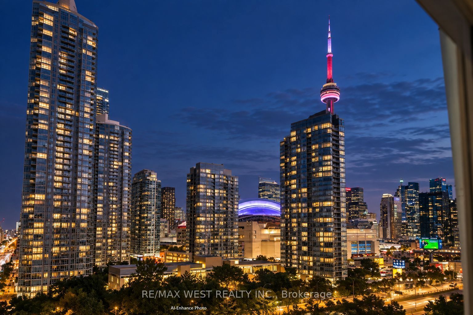 410 Queens Quay W 1104 Property Photo 22