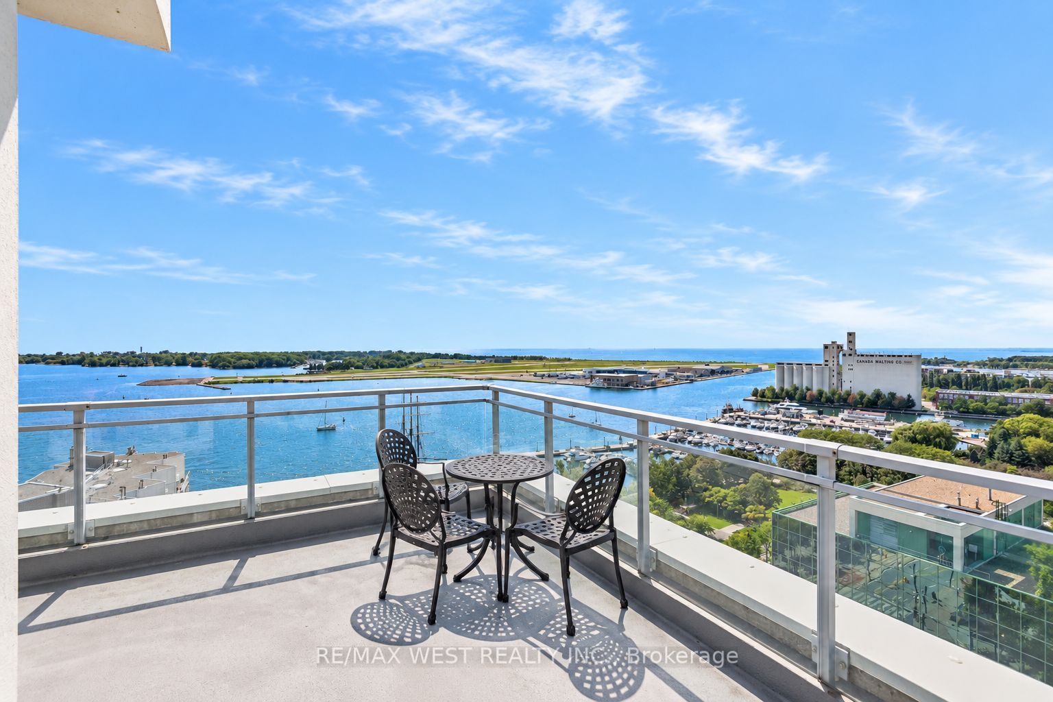 410 Queens Quay W 1104 Property Photo 33