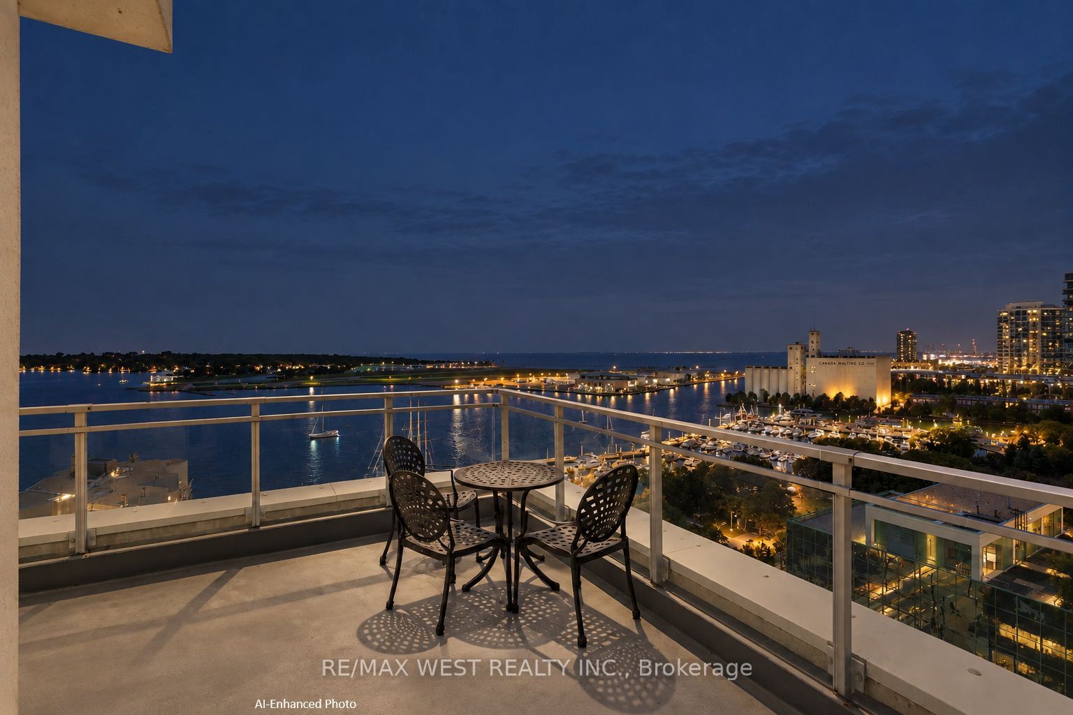 410 Queens Quay W 1104 Property Photo 34