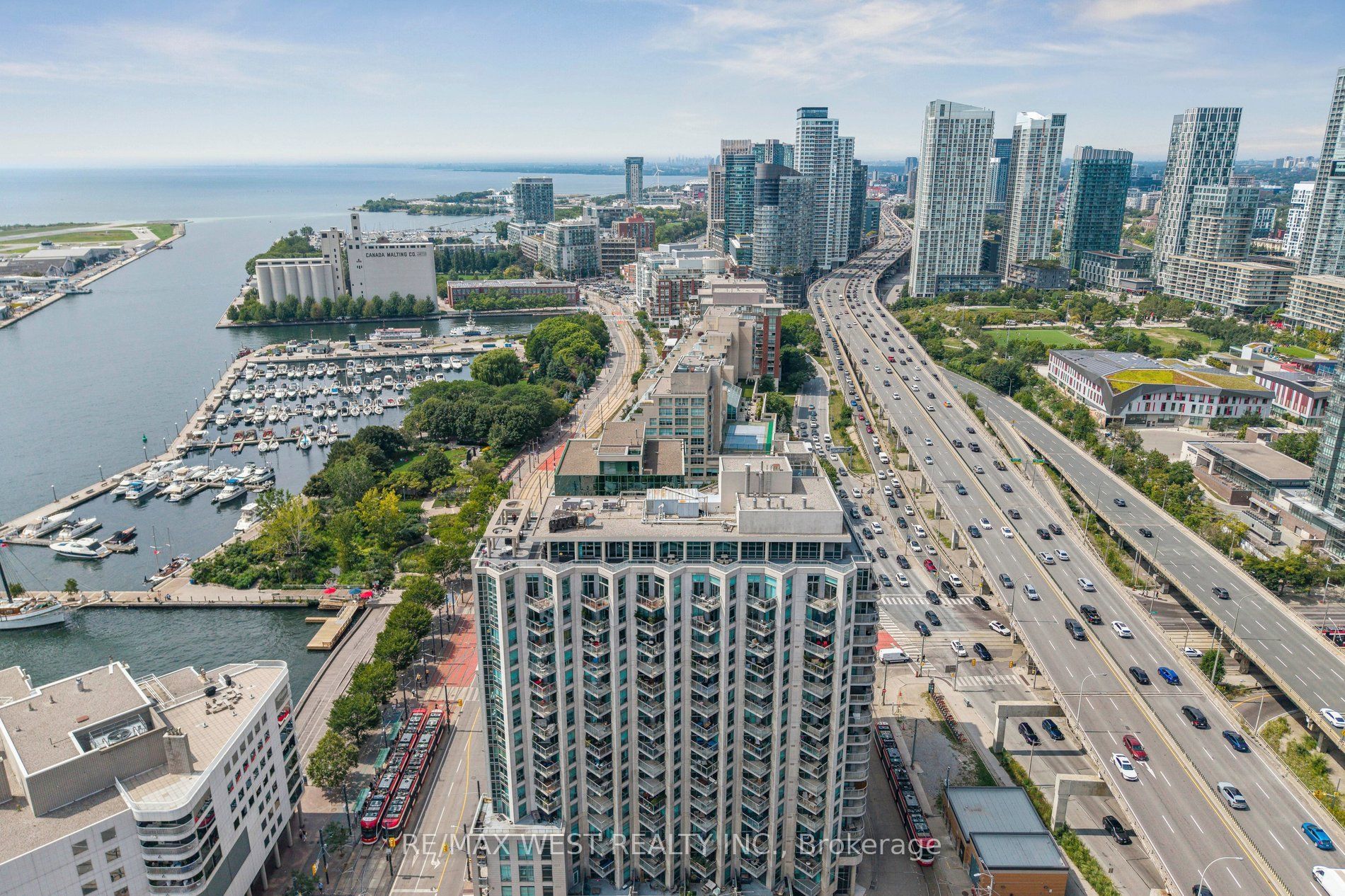 410 Queens Quay W 1104 Property Photo 35