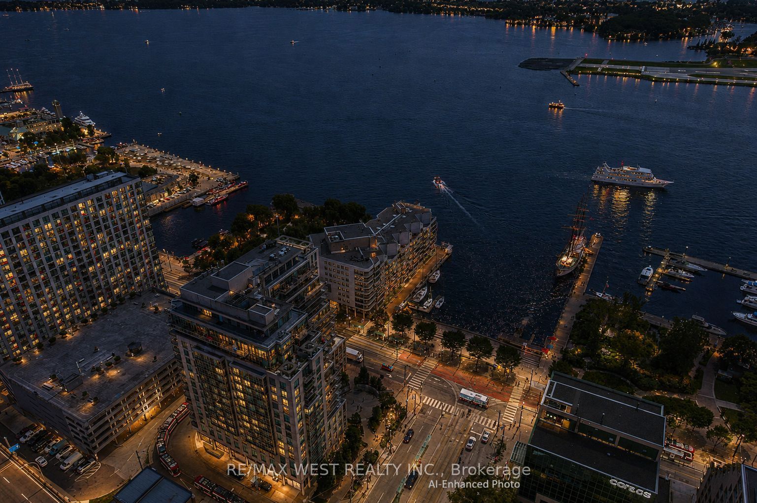 410 Queens Quay W 1104 Property Photo 36