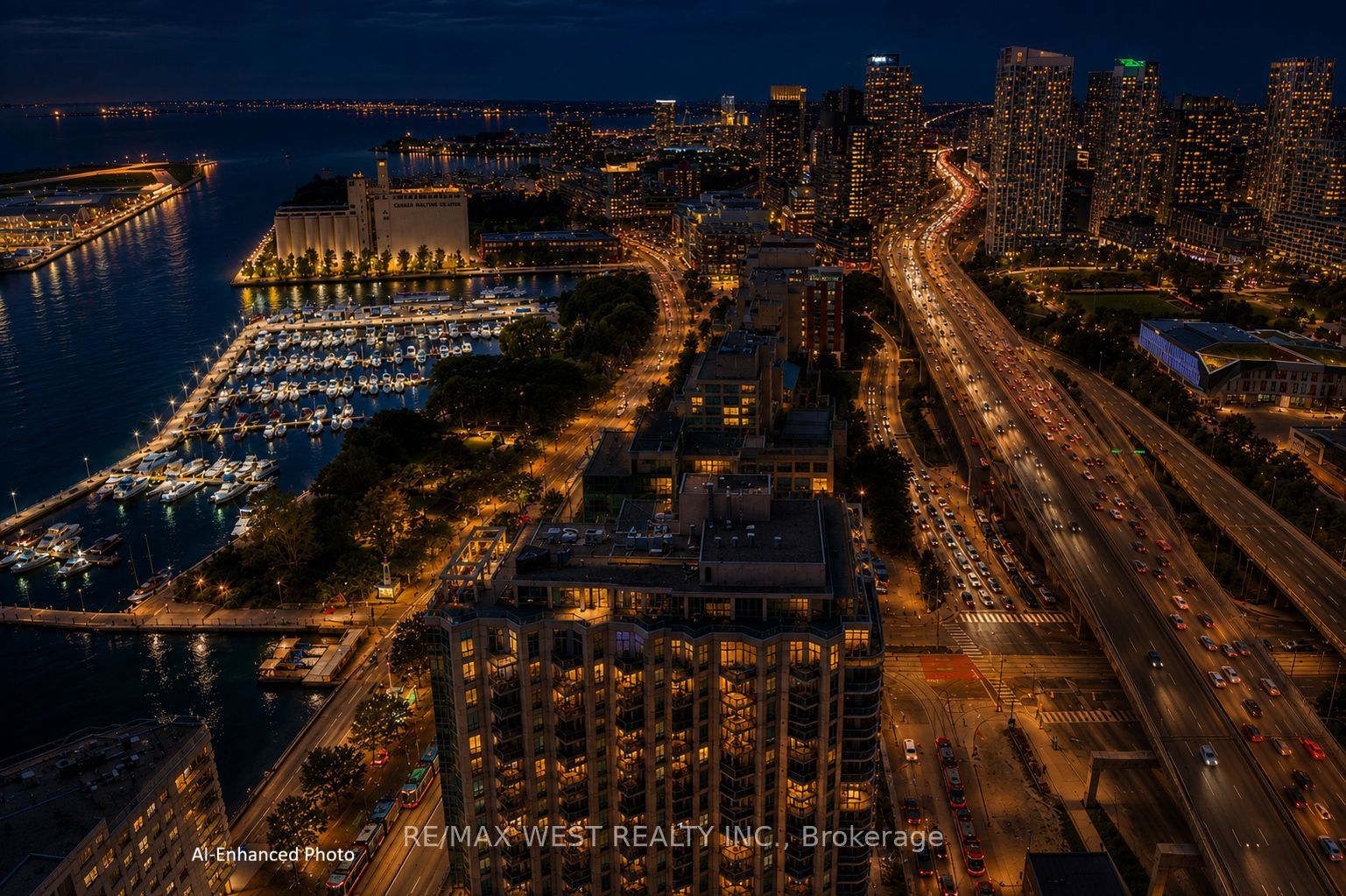 410 Queens Quay W 1104 Property Photo 37