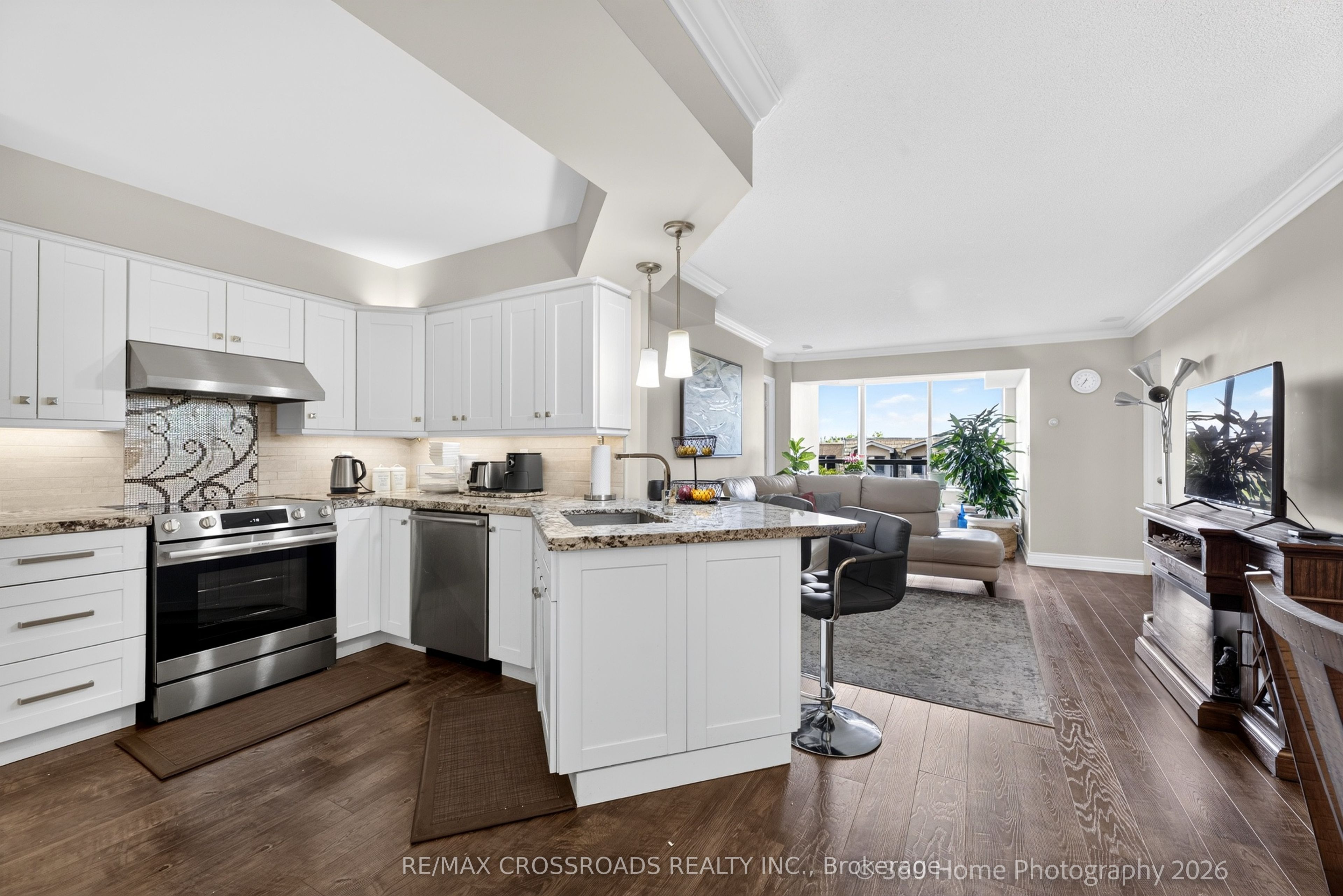 5418 Yonge Street 507 Property Photo 22