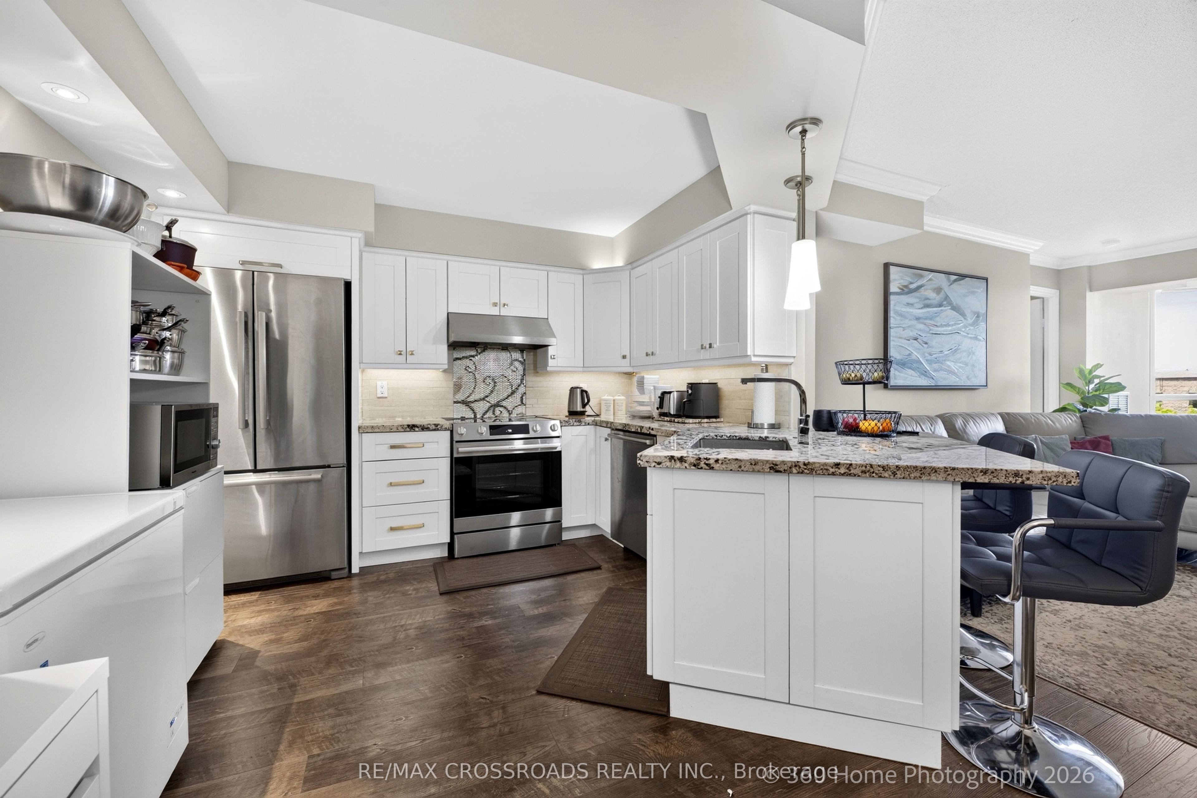 5418 Yonge Street 507 Property Photo 24