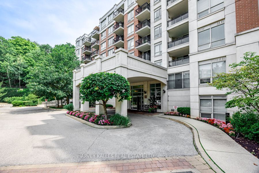 38 William Carson Crescent 317 Property Photo 1