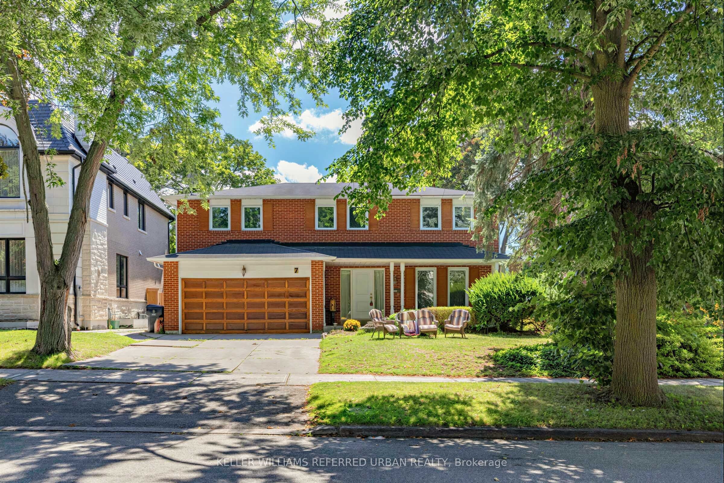 7 Chipstead Road