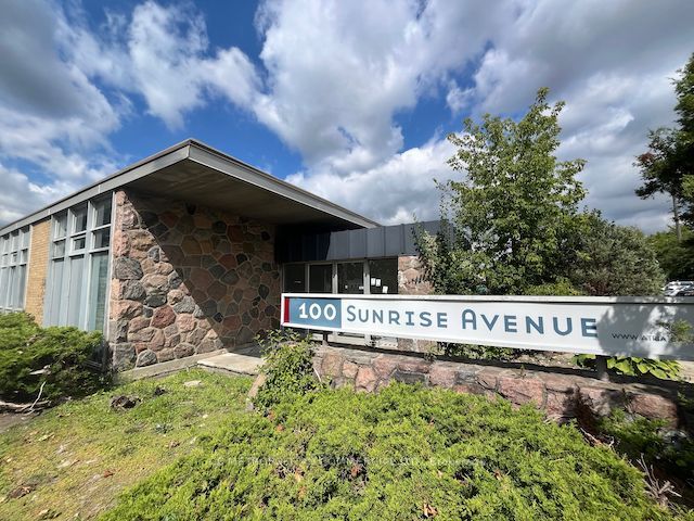 100 Sunrise Avenue 106b Property Photo 1