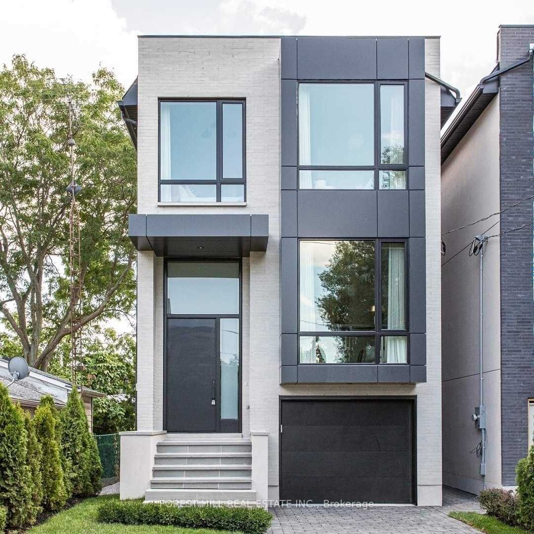 433B Deloraine Avenue