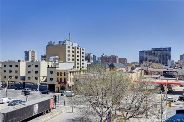 115 Richmond Street E 508 Property Photo 20