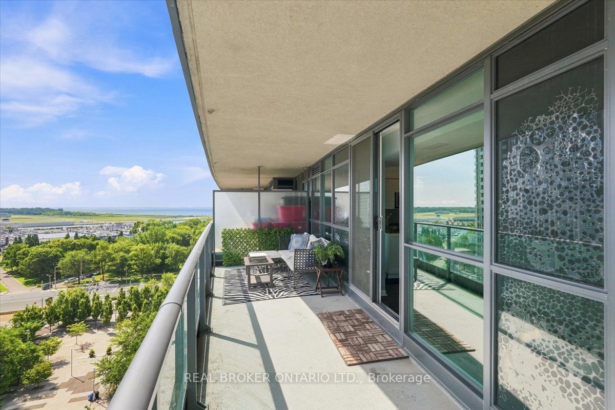 209 Fort York Boulevard 1468 Property Photo 20