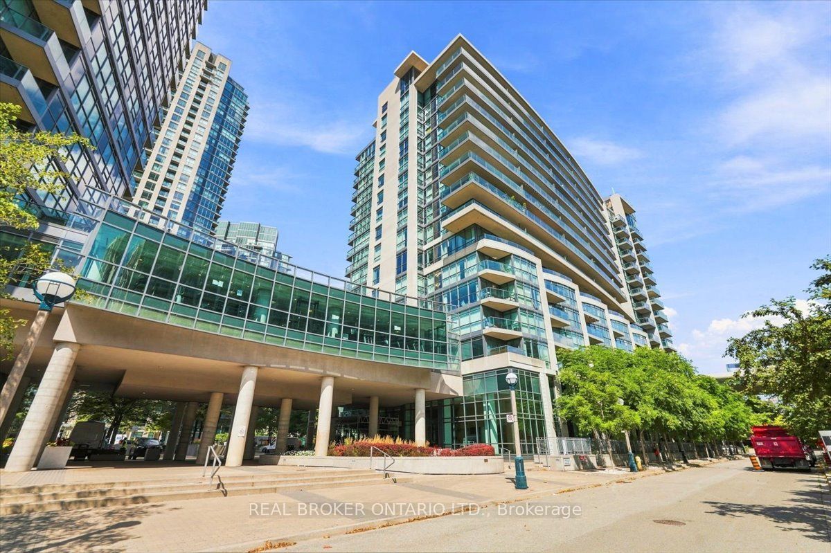 209 Fort York Boulevard 1468 Property Photo 25