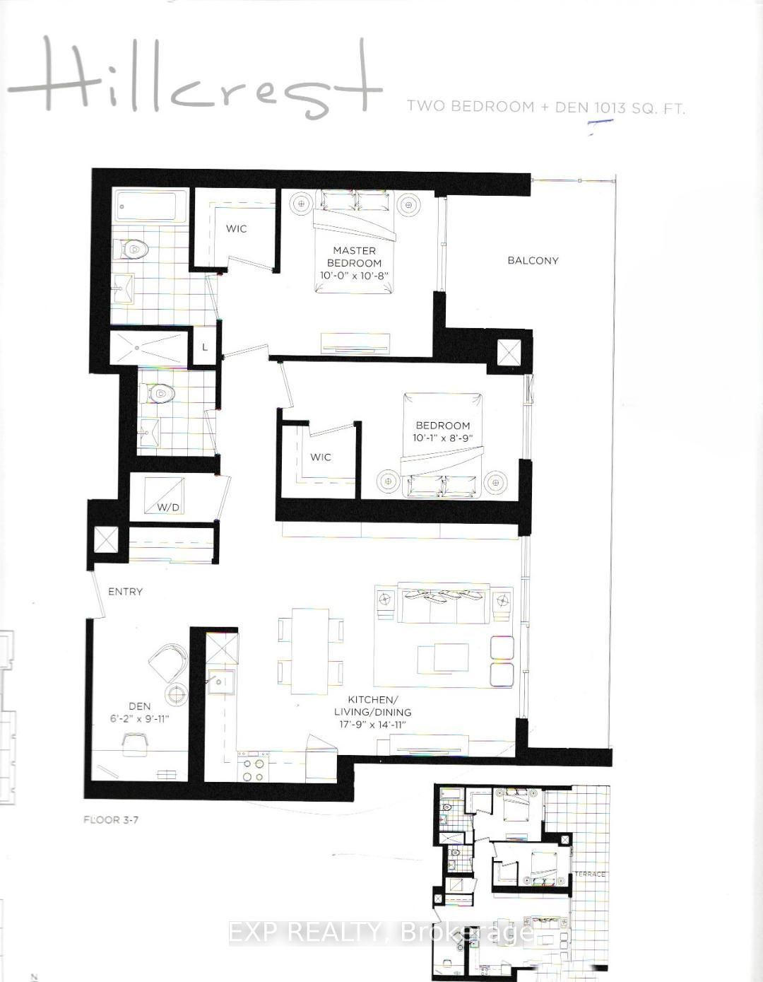 50 O'neill Road 313 Property Photo 28