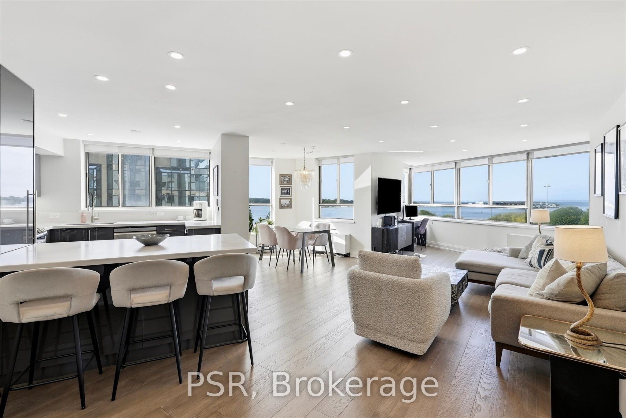 270 Queens Quay W 702 Property Photo 1