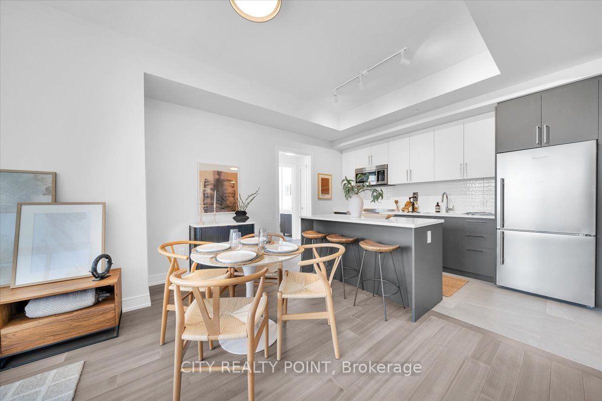 664 Spadina Avenue 201 Property Photo 6
