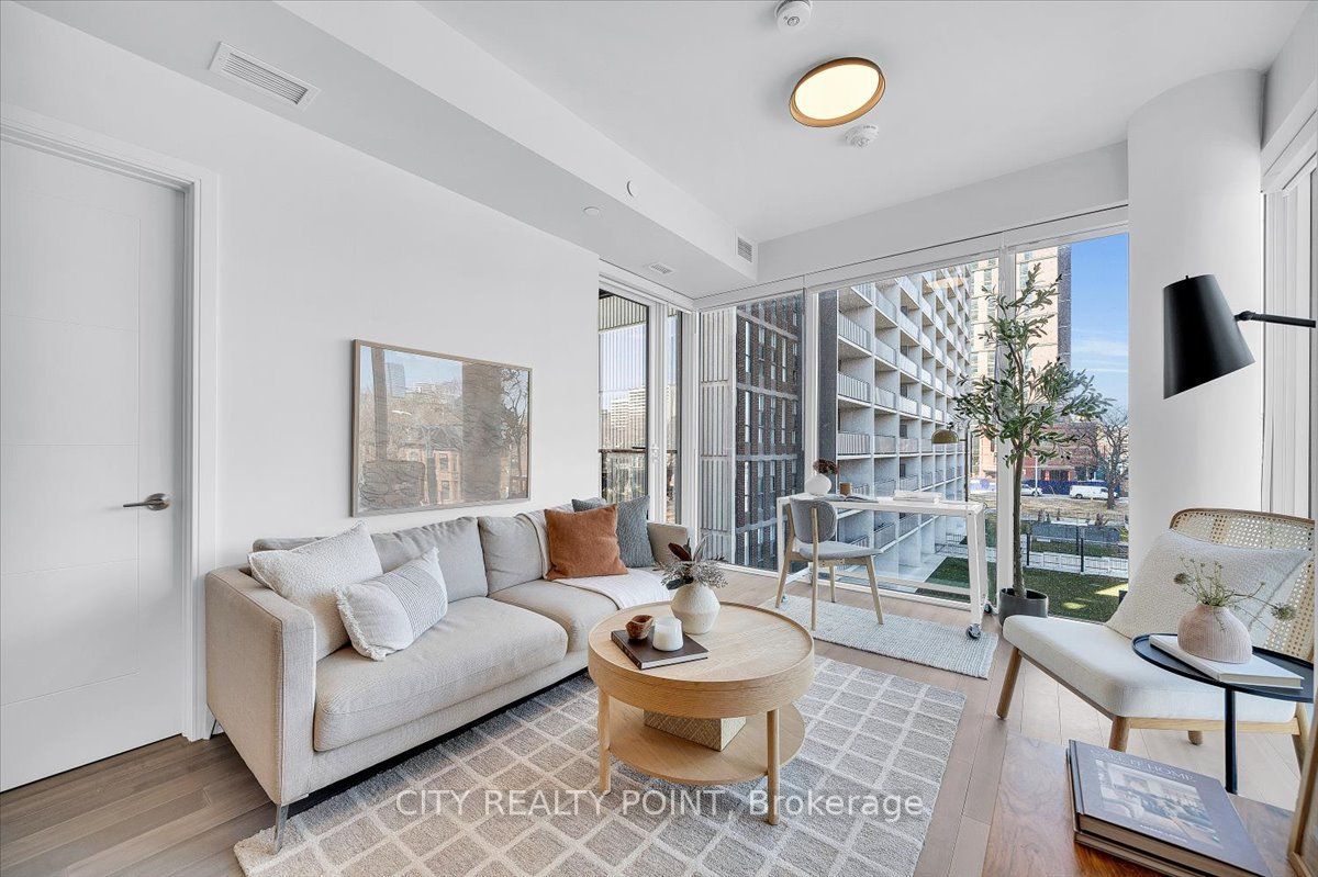664 Spadina Avenue 201 Property Photo 7