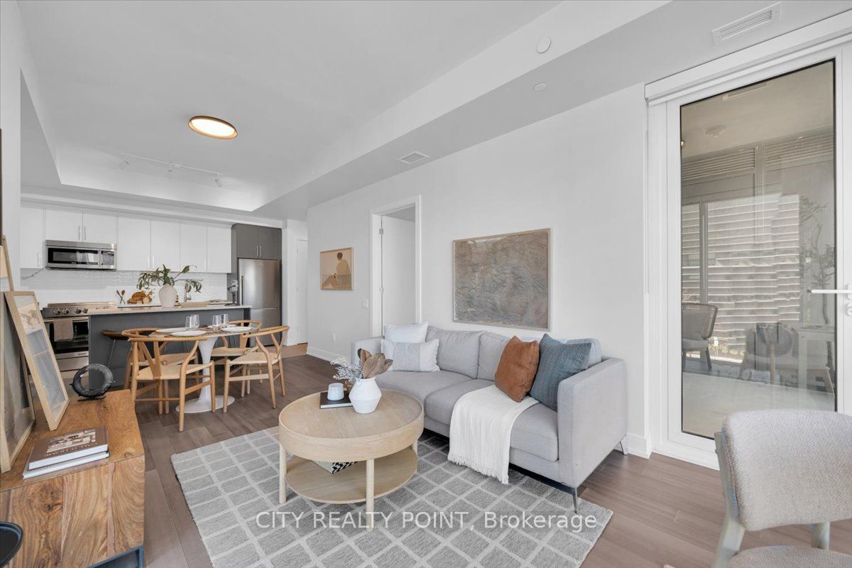 664 Spadina Avenue 201 Property Photo 9