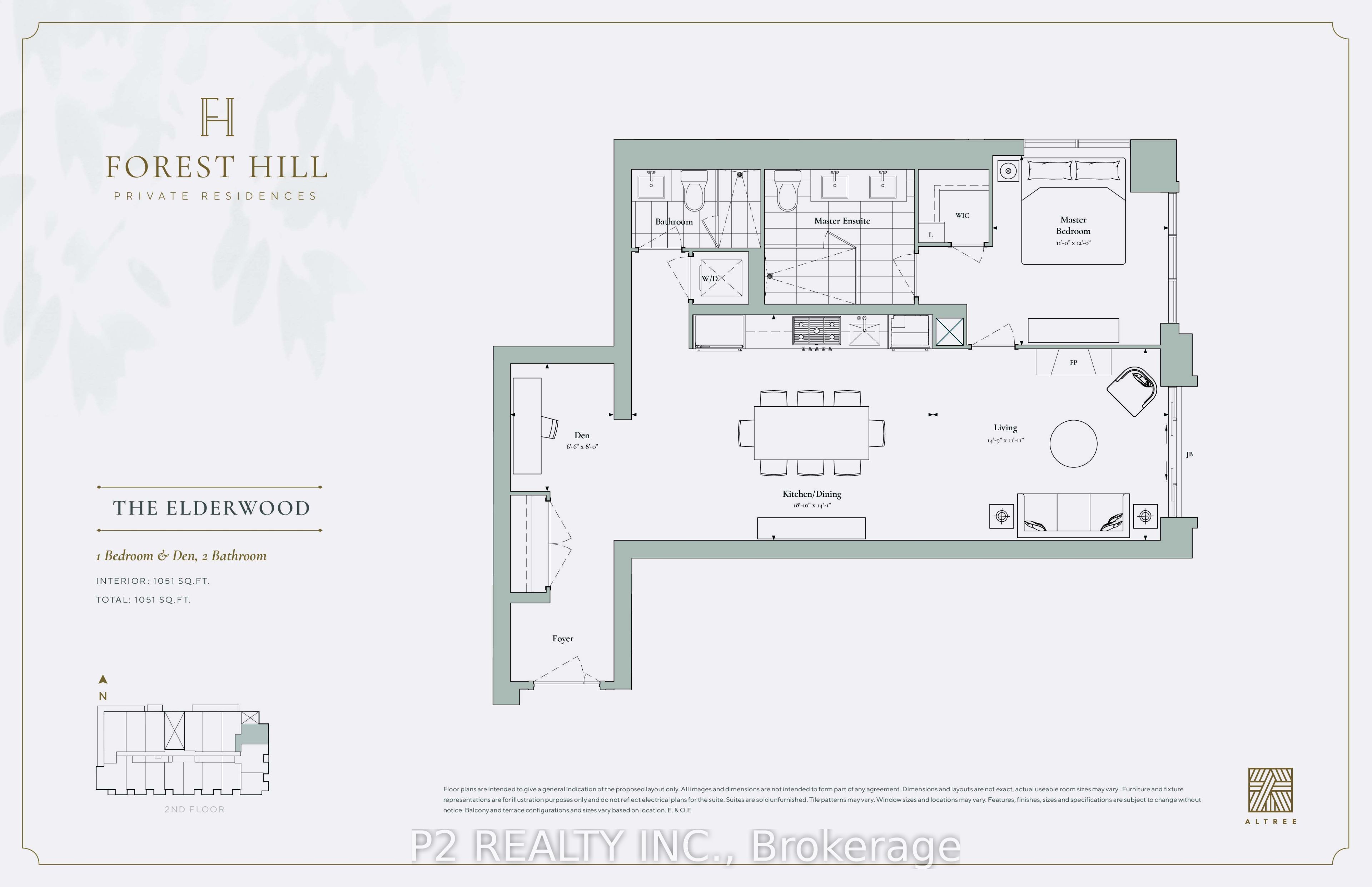 2 Forest Hill Road 204 Property Photo 1