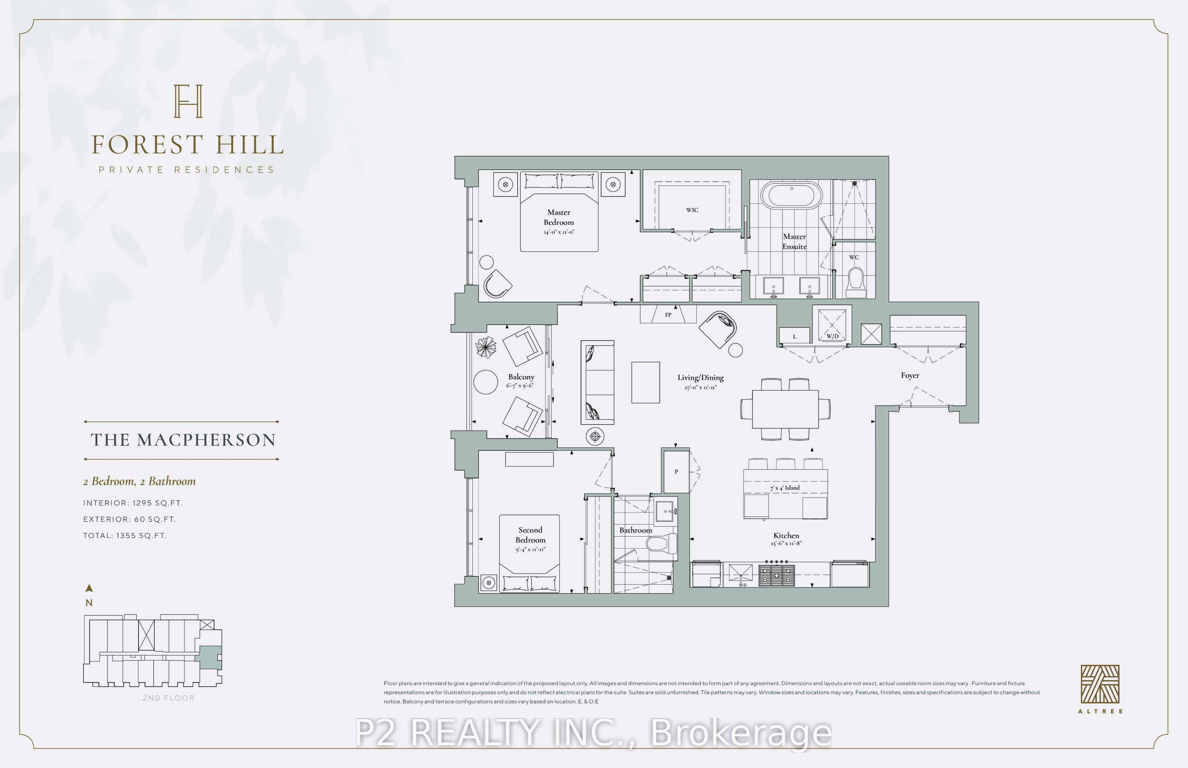 2 Forest Hill Road 205 Property Photo 1
