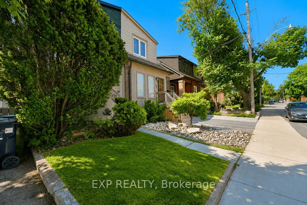 379 Davisville Avenue