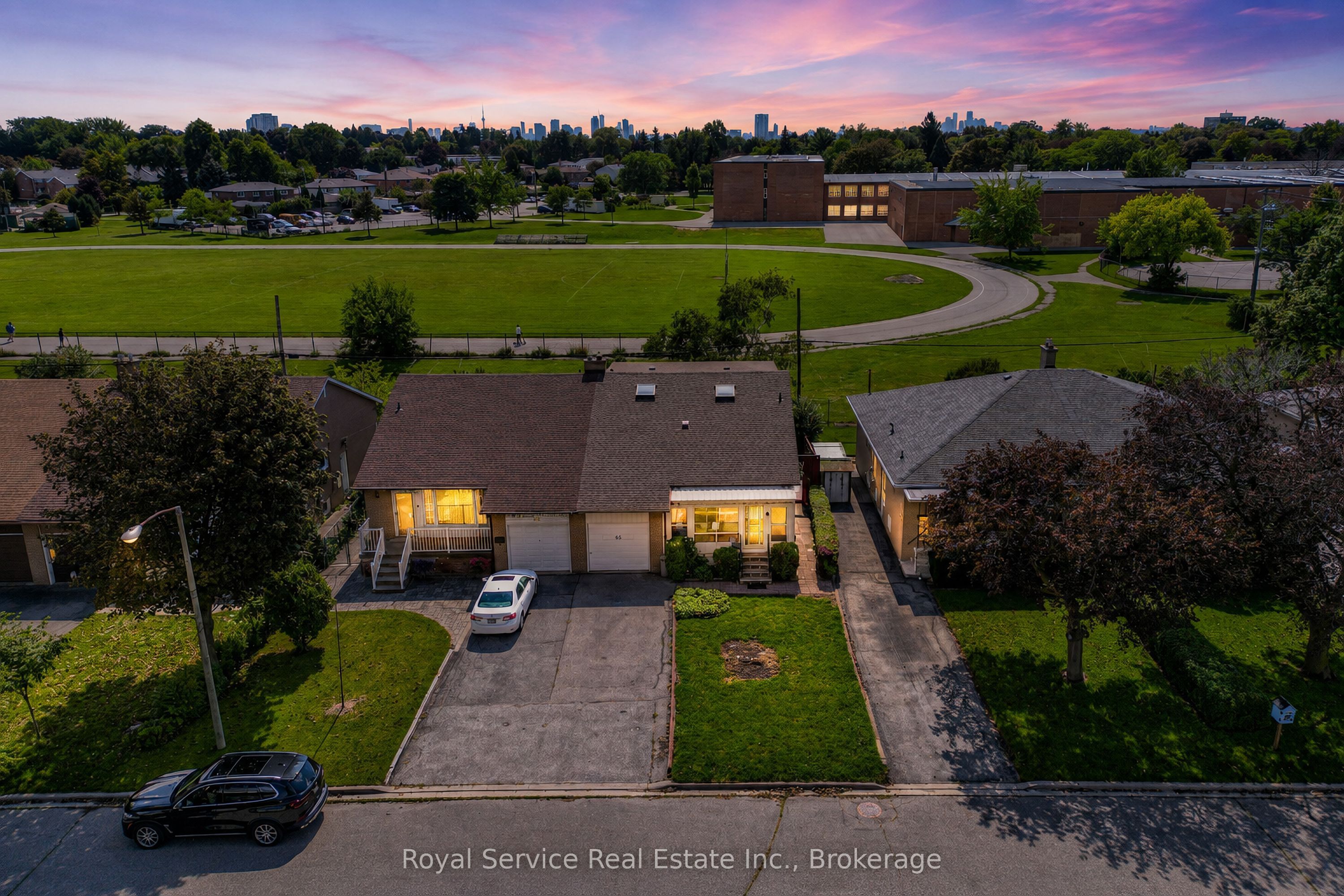 65 Combermere Drive
