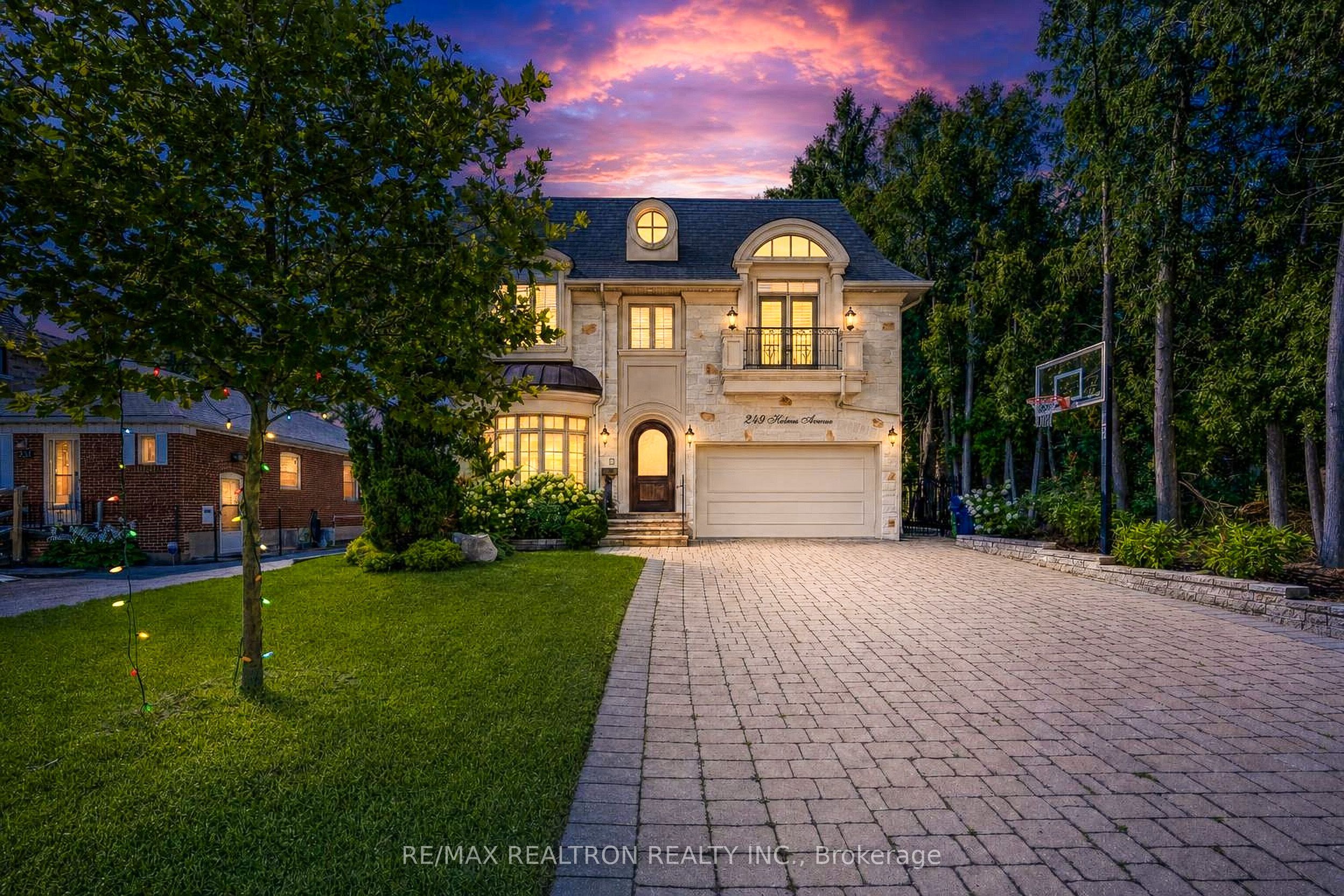 249 Holmes Avenue