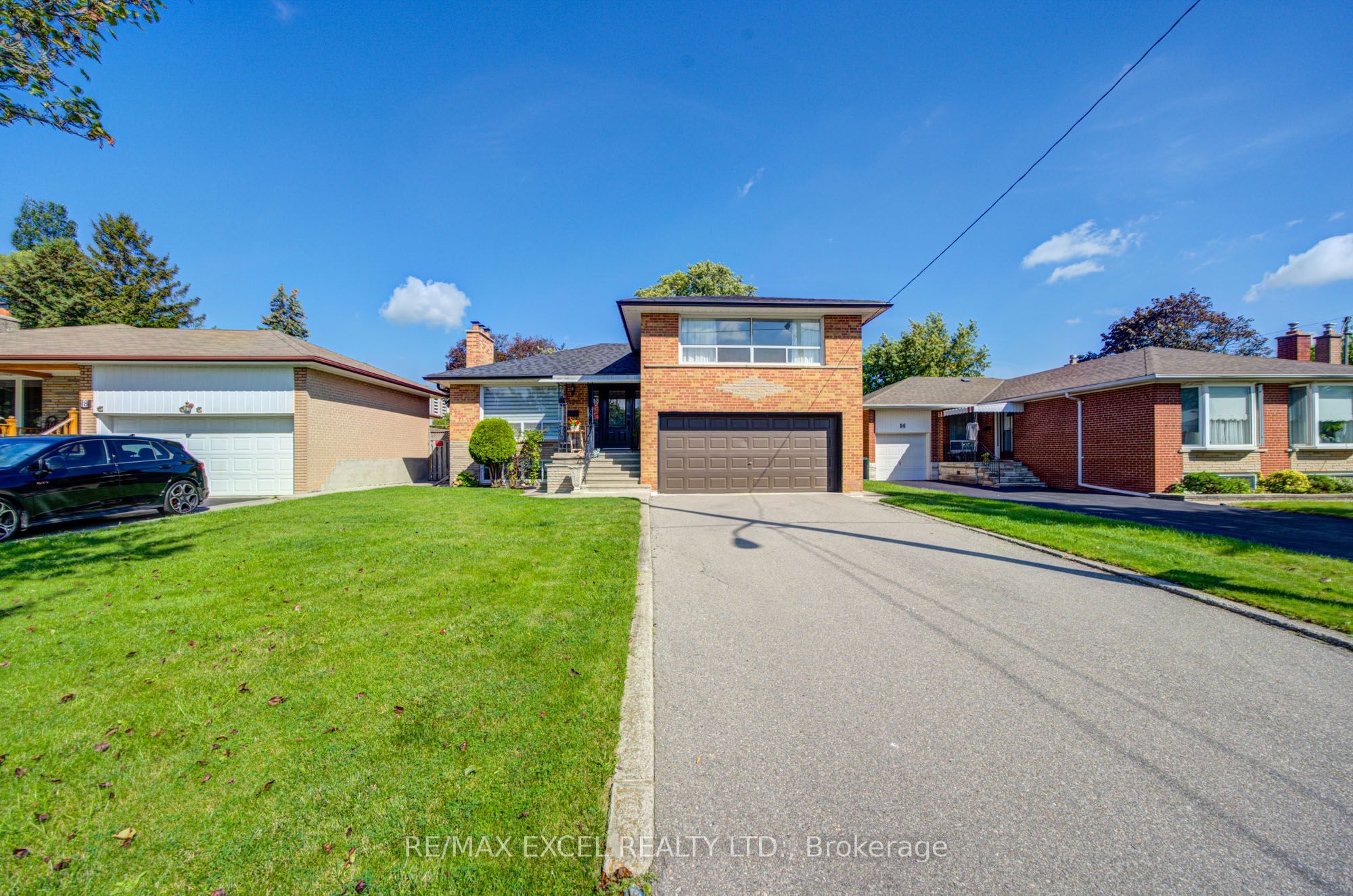 6 Averill Crescent